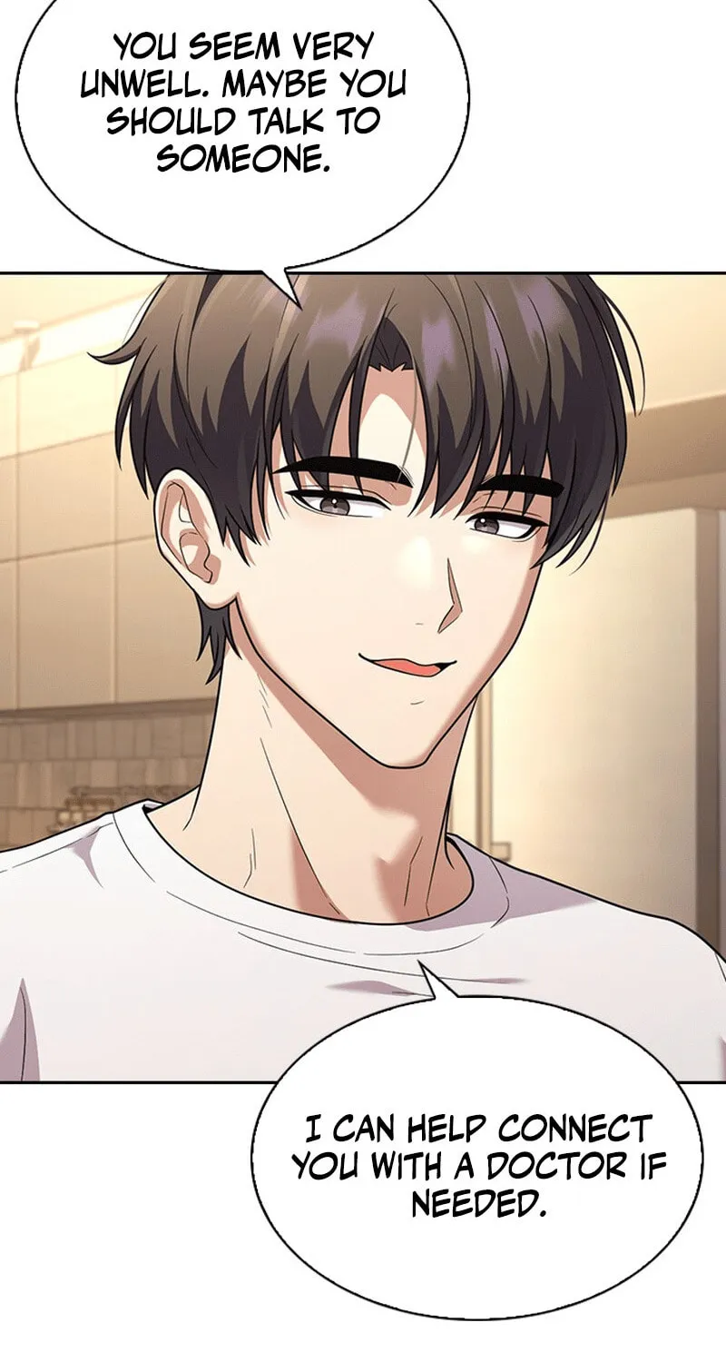 Read The Maid chapter 9 image 40 on Lezhin