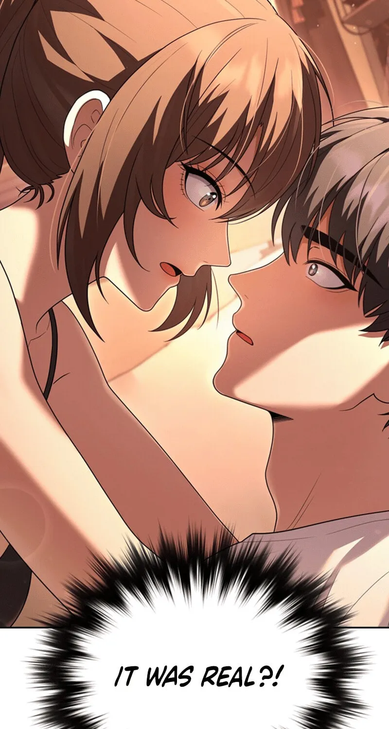 Read The Maid chapter 9 image 5 on Lezhin