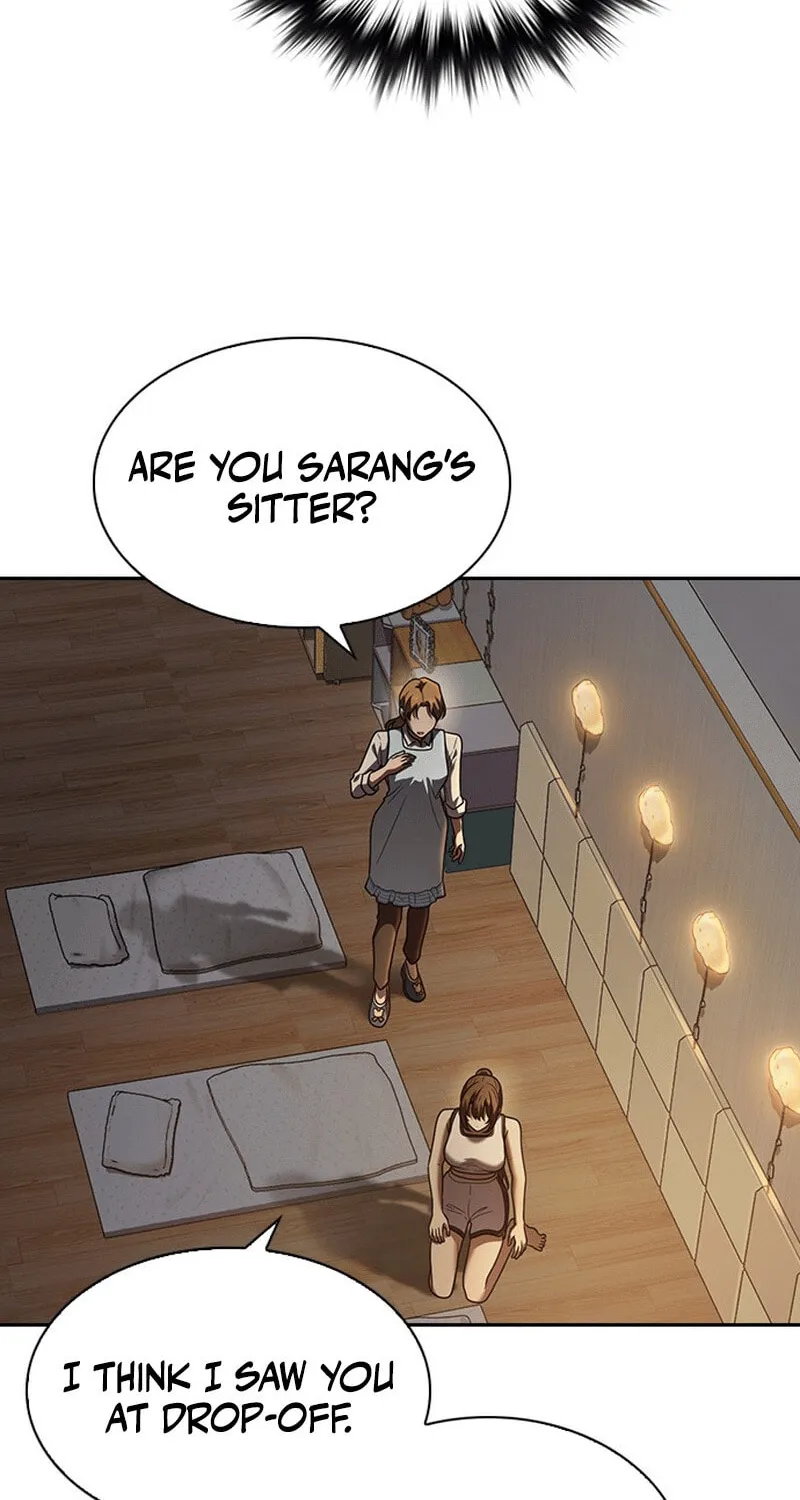 Read The Maid chapter 9 image 59 on Lezhin