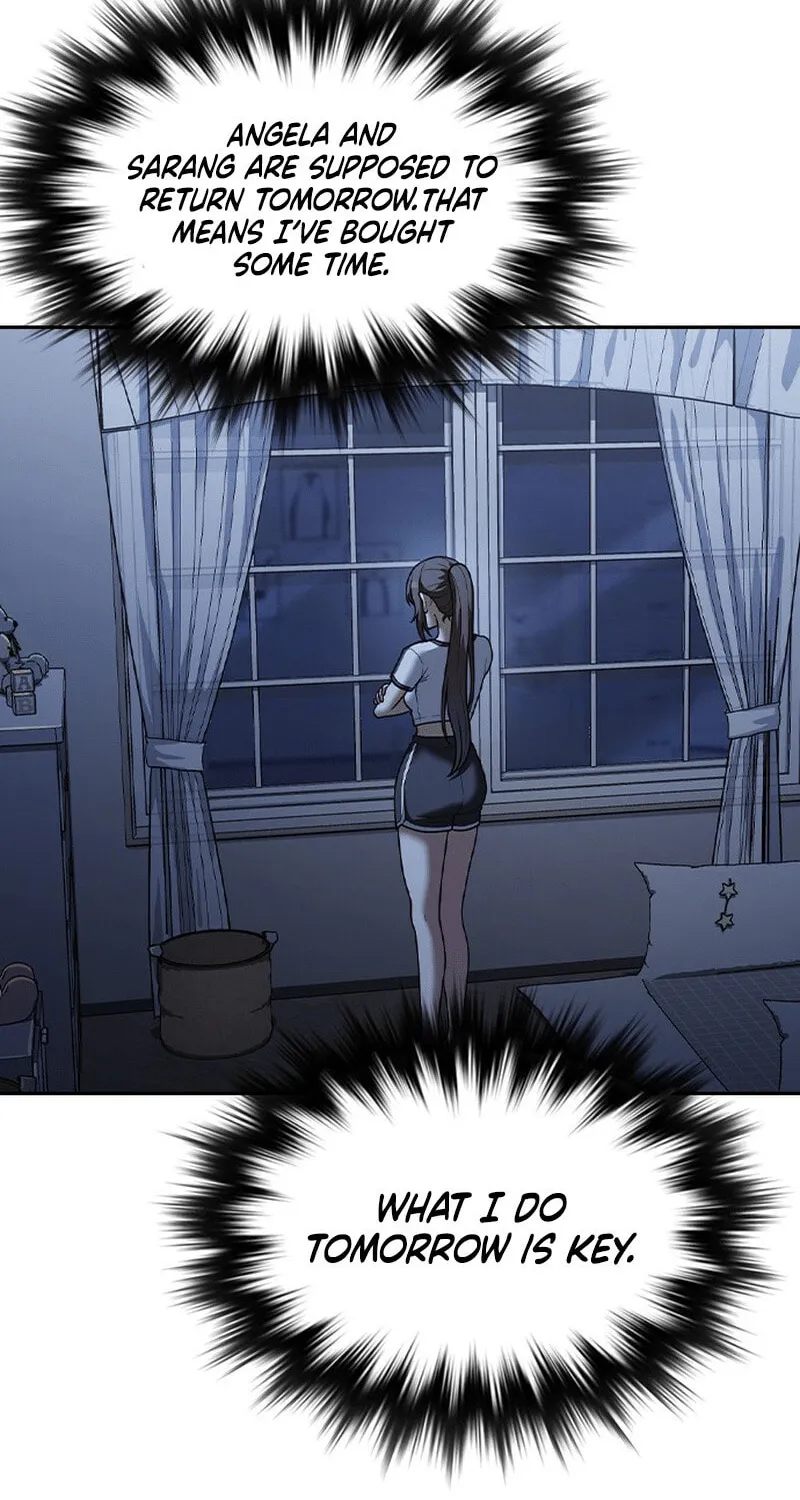Read The Maid chapter 9 image 70 on Lezhin