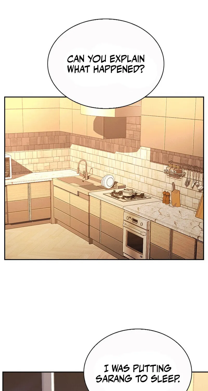 Read The Maid chapter 9 image 8 on Lezhin