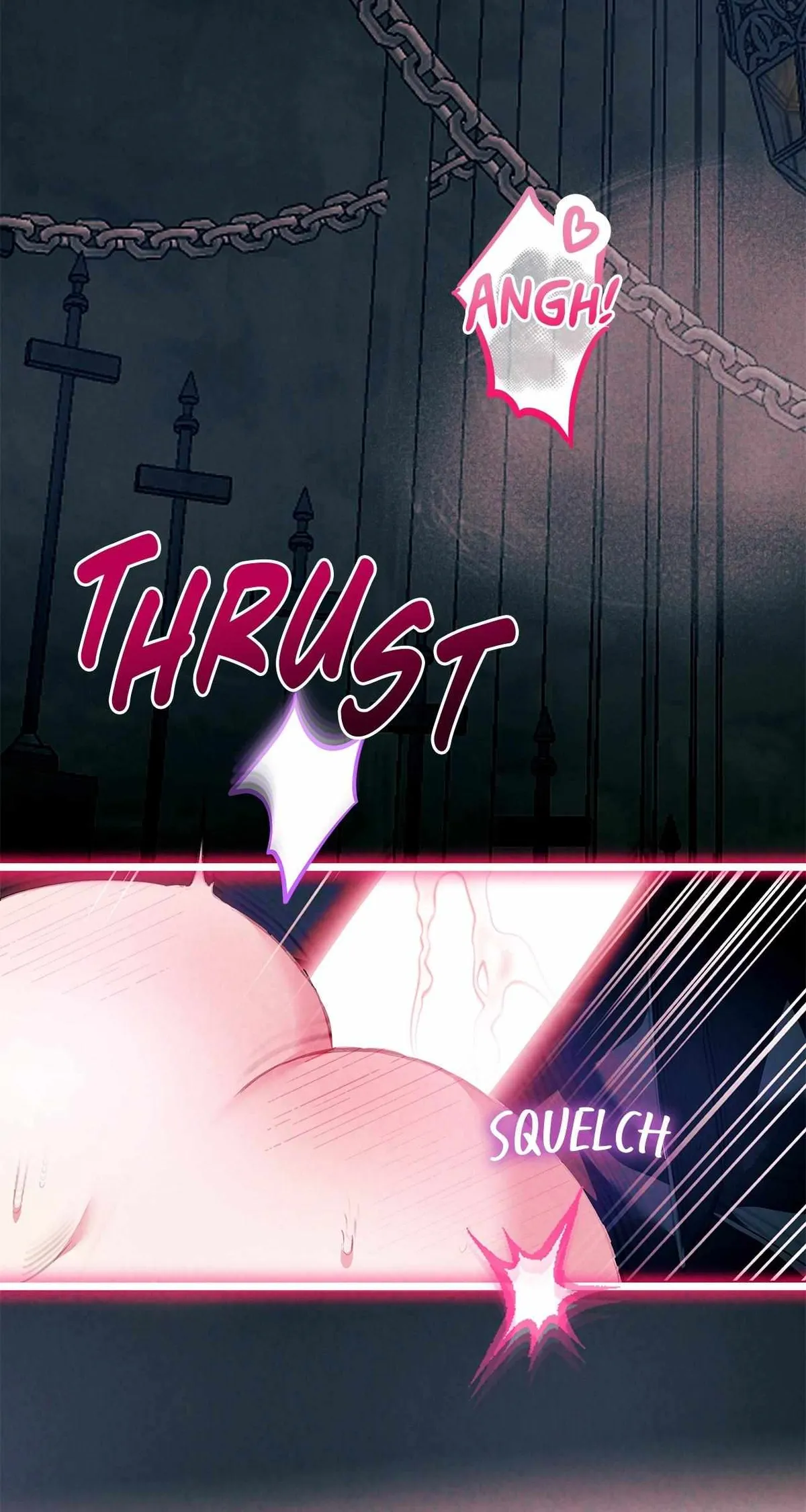 Read The Maid Is Too Much! chapter 10 image 1 on Lezhin
