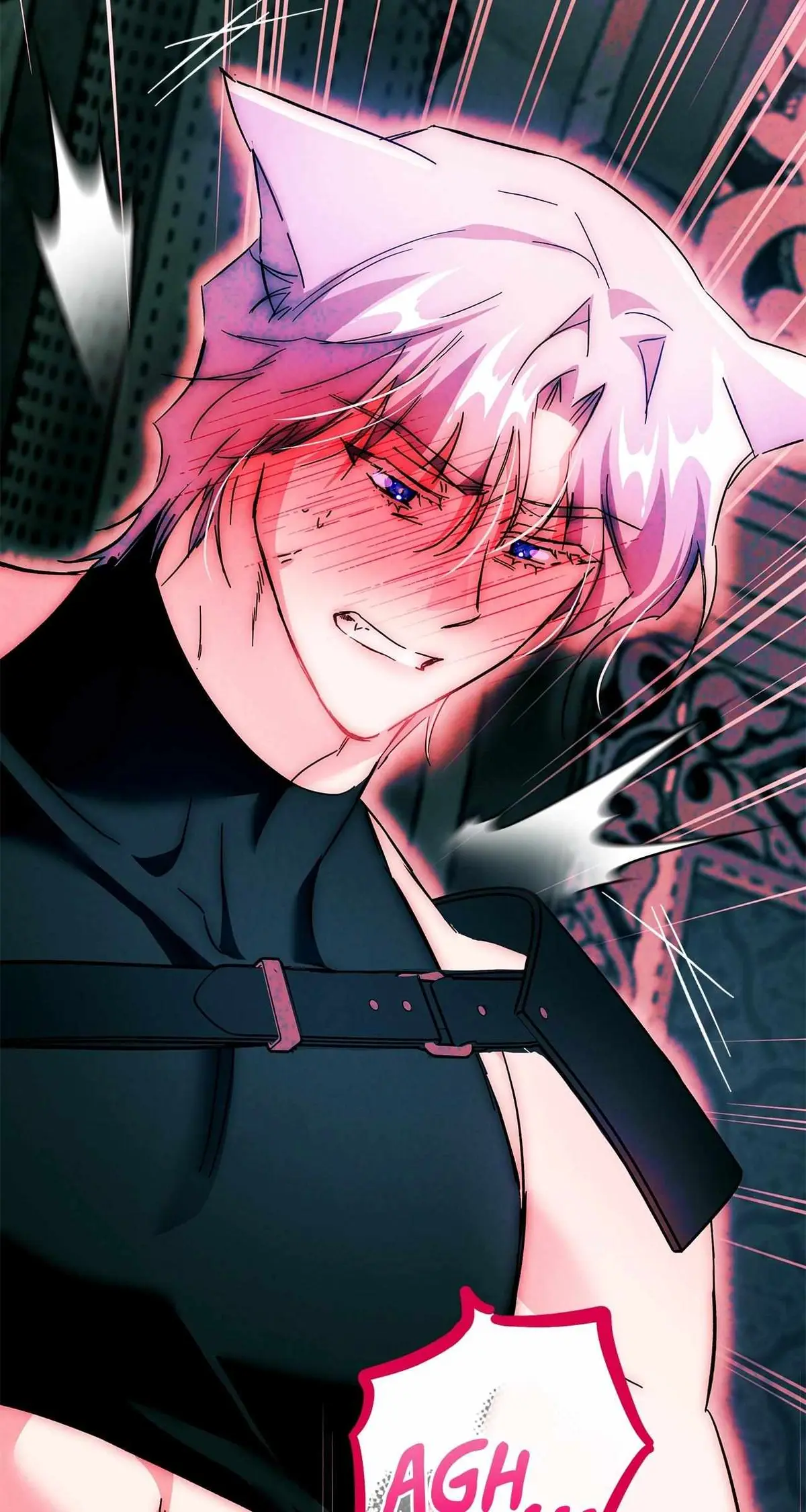 Read The Maid Is Too Much! chapter 10 image 101 on Lezhin