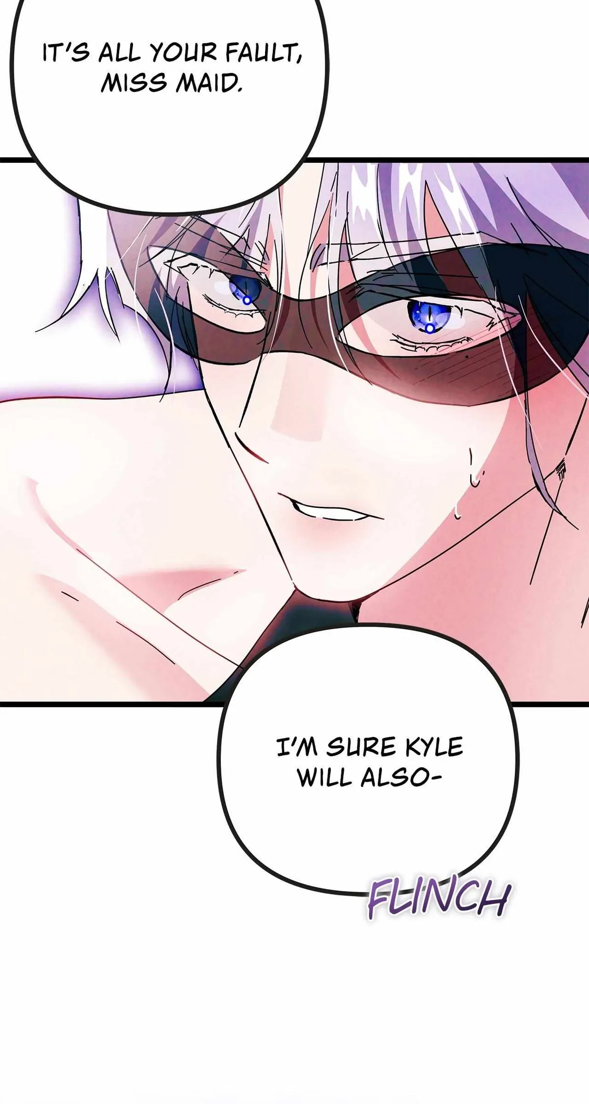Read The Maid Is Too Much! chapter 10 image 11 on Lezhin