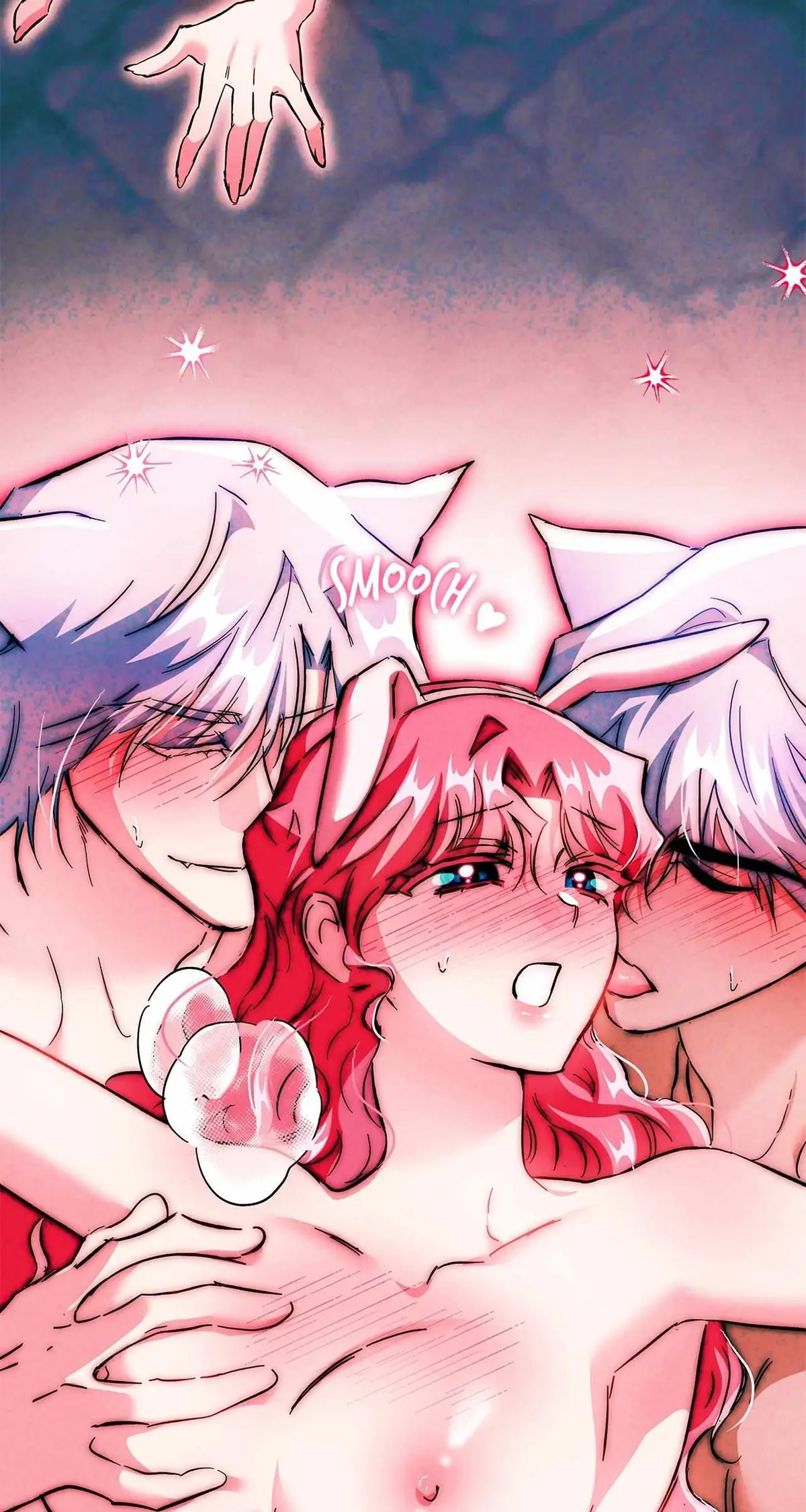 Read The Maid Is Too Much! chapter 10 image 117 on Lezhin