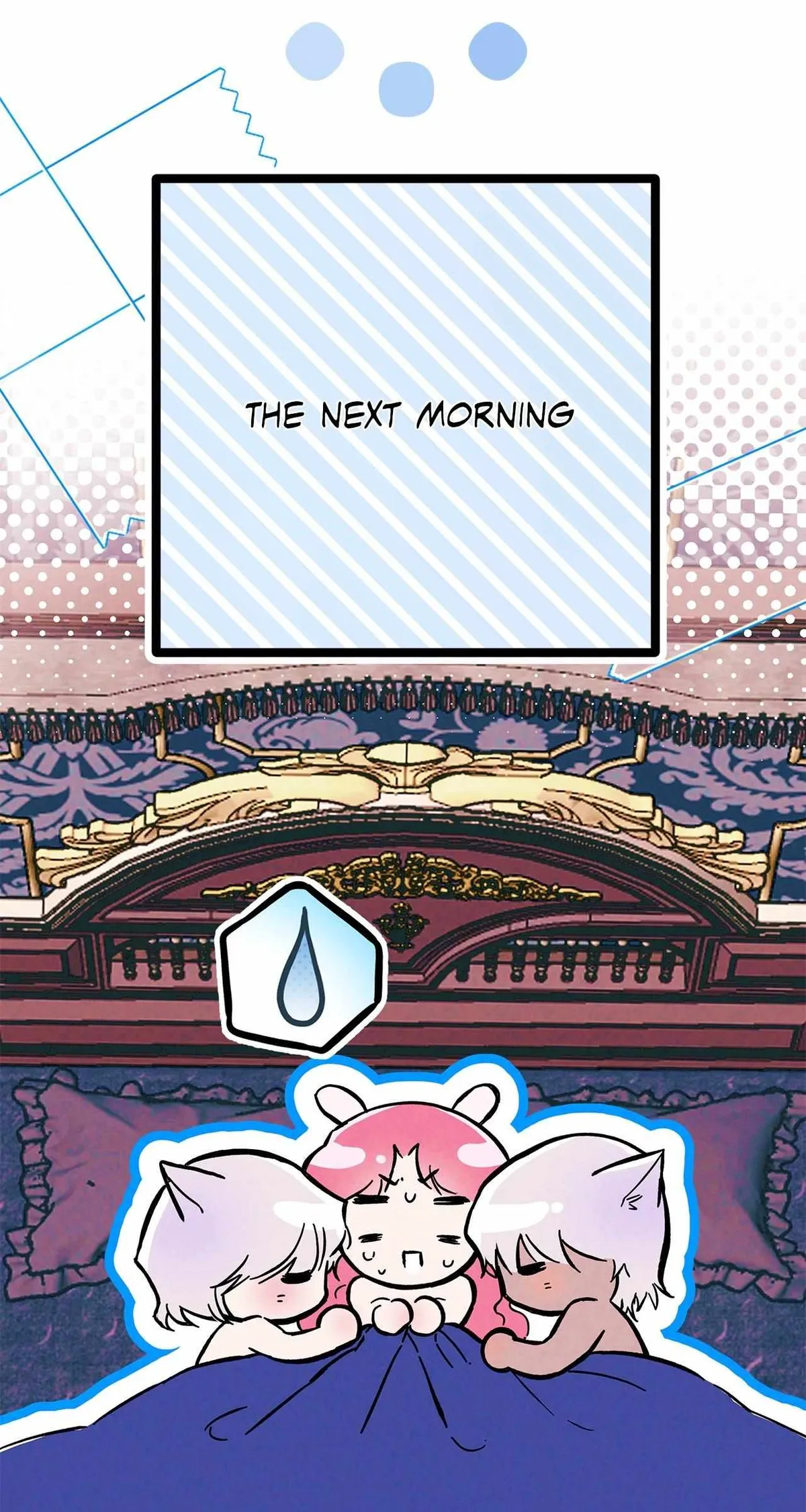 Read The Maid Is Too Much! chapter 10 image 121 on Lezhin