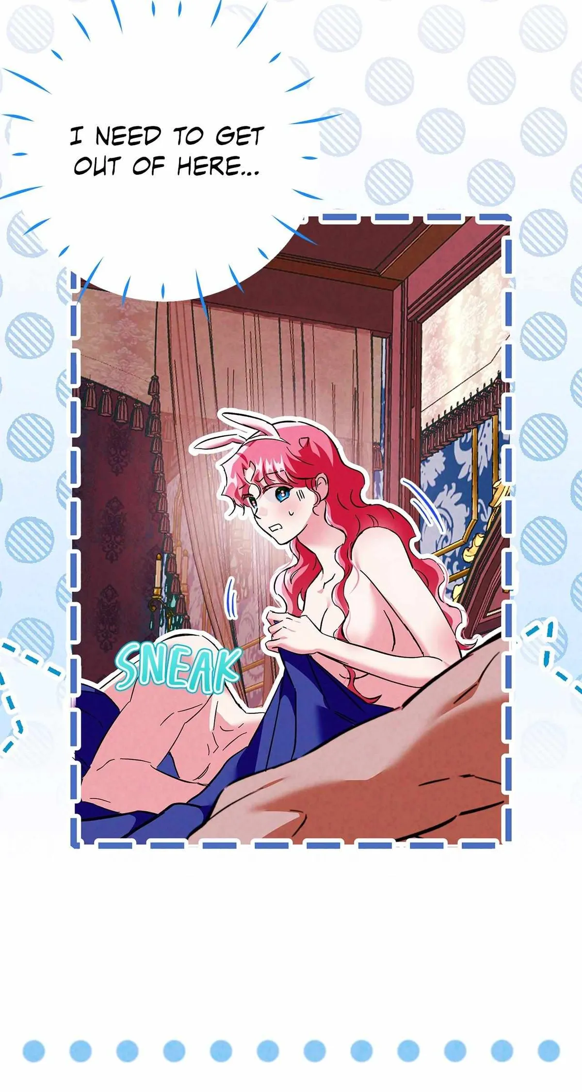 Read The Maid Is Too Much! chapter 10 image 123 on Lezhin