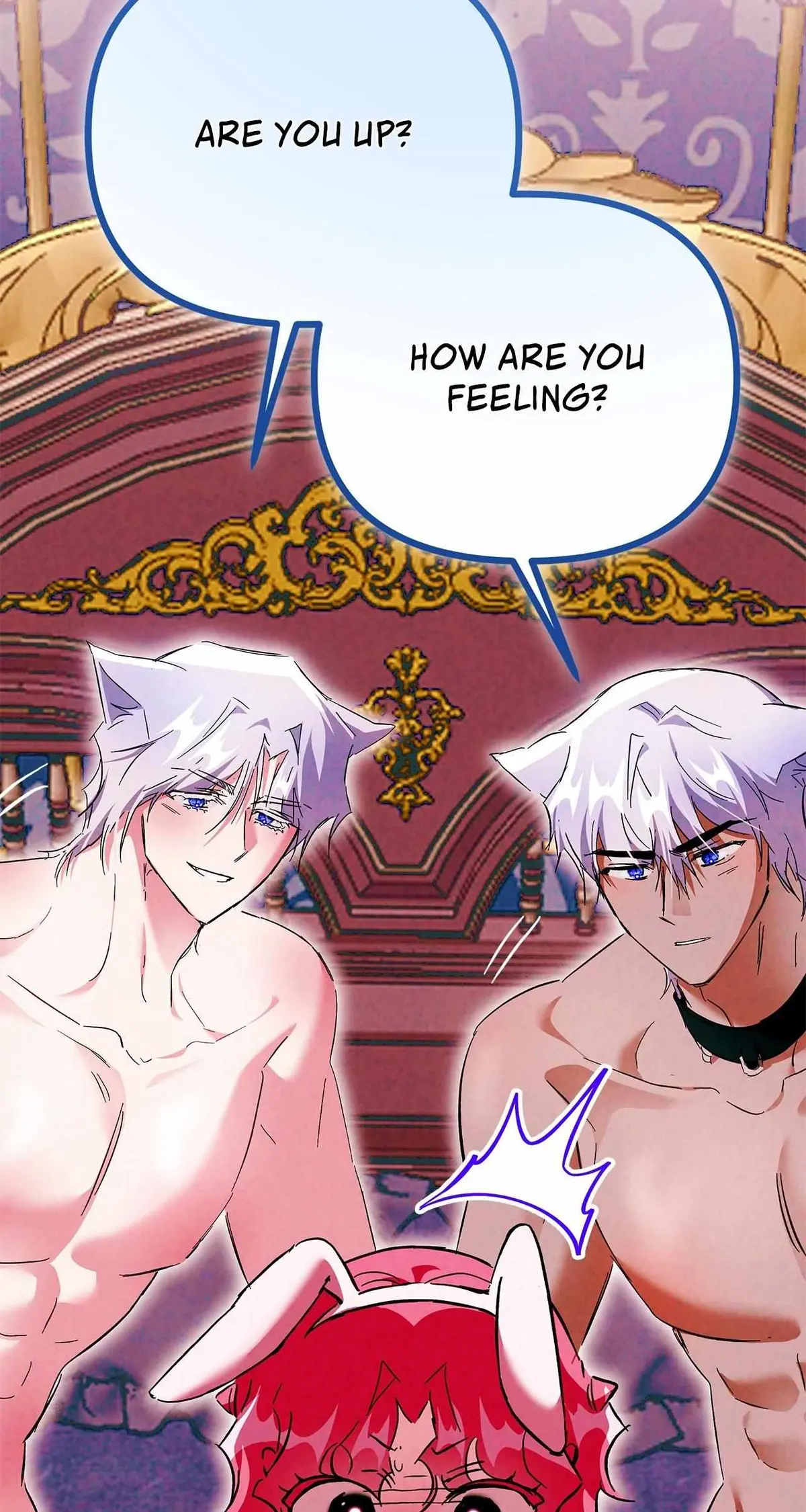 Read The Maid Is Too Much! chapter 10 image 127 on Lezhin
