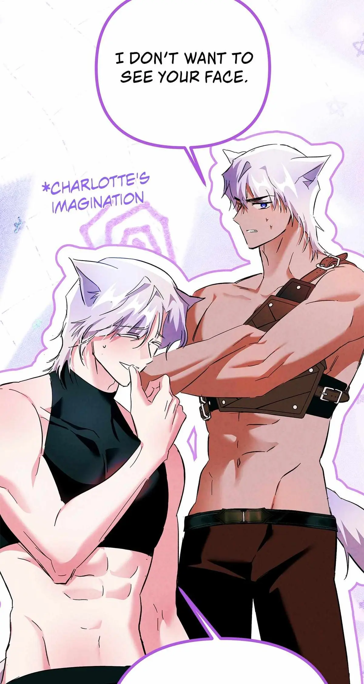 Read The Maid Is Too Much! chapter 10 image 131 on Lezhin