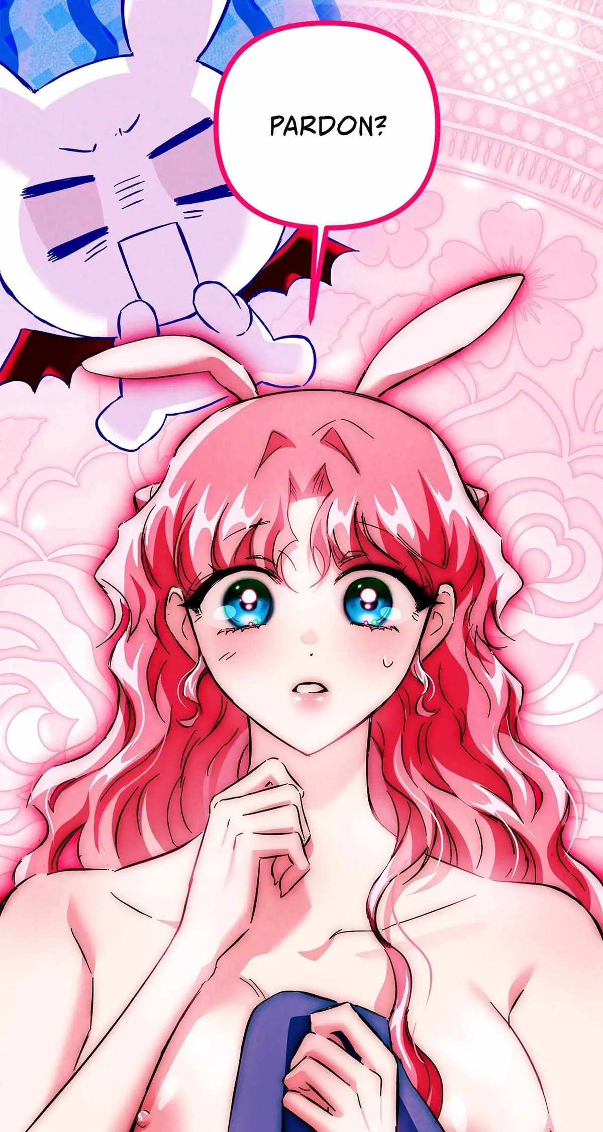 Read The Maid Is Too Much! chapter 10 image 140 on Lezhin