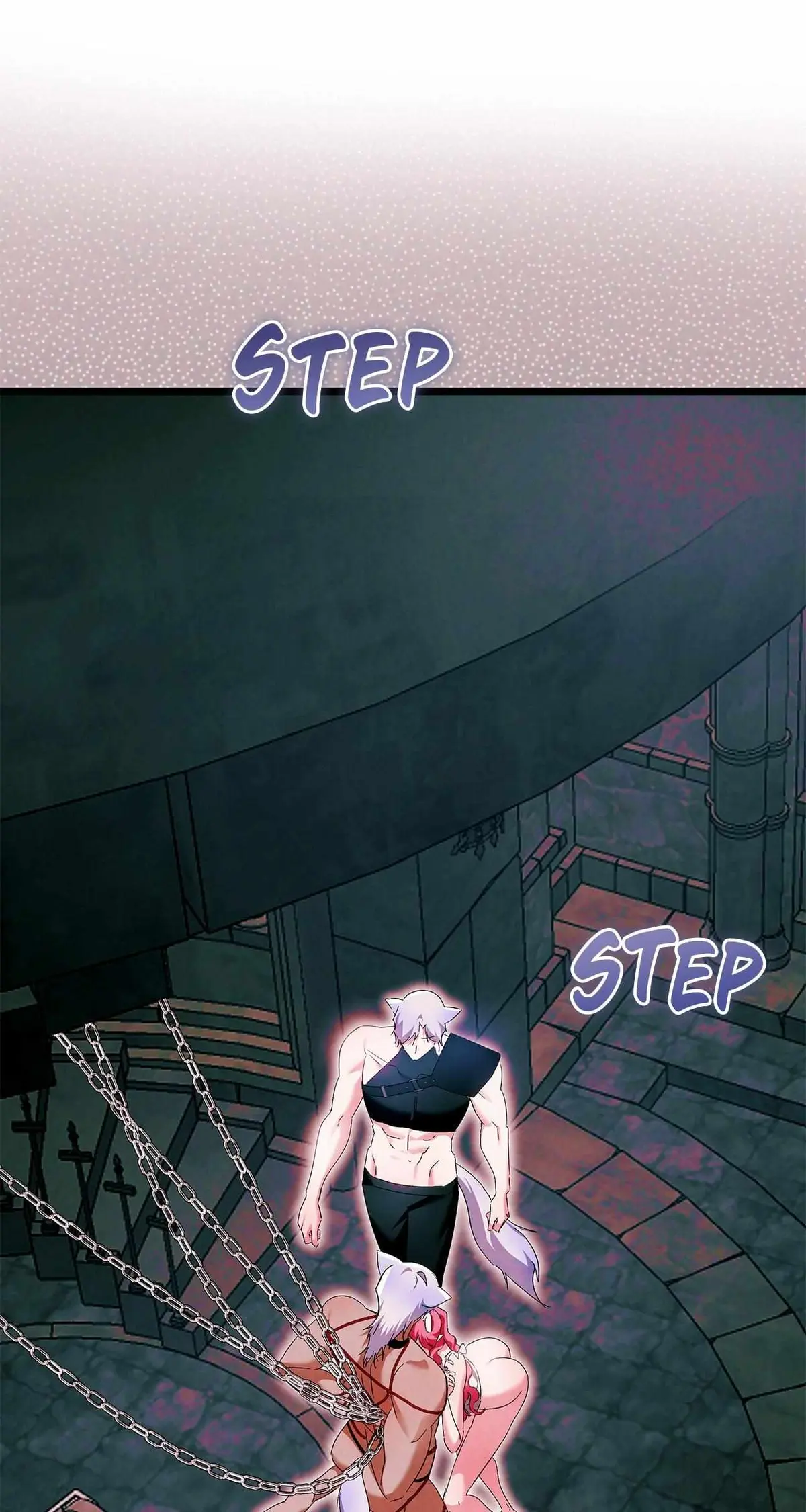 Read The Maid Is Too Much! chapter 10 image 17 on Lezhin
