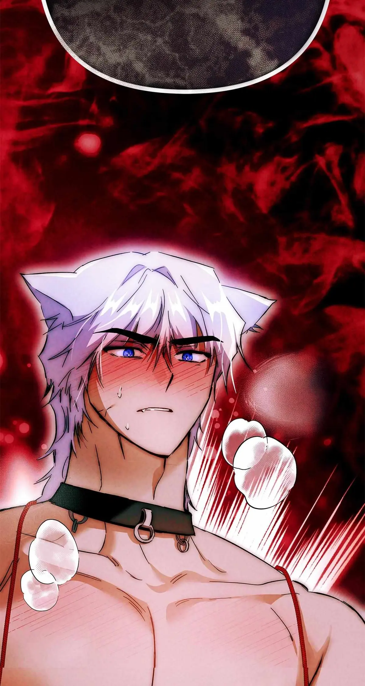 Read The Maid Is Too Much! chapter 10 image 22 on Lezhin