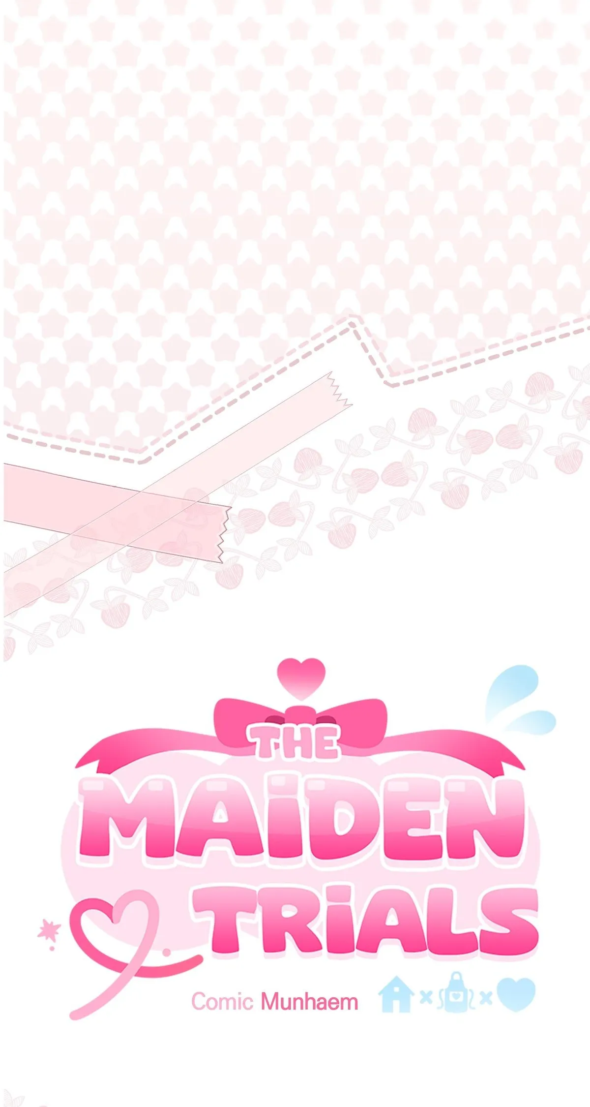 Read The Maid Is Too Much! chapter 10 image 26 on Lezhin