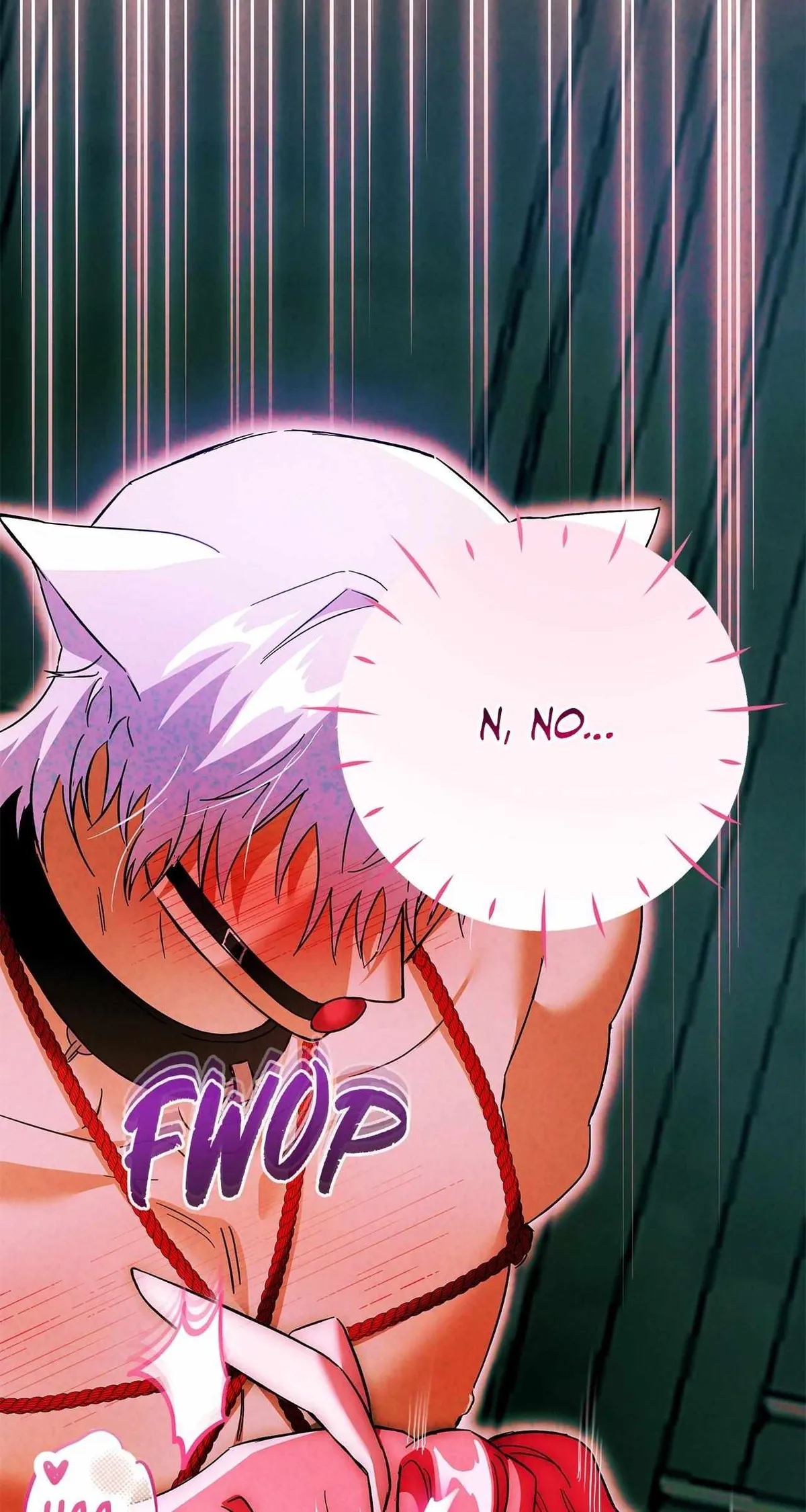 Read The Maid Is Too Much! chapter 10 image 3 on Lezhin