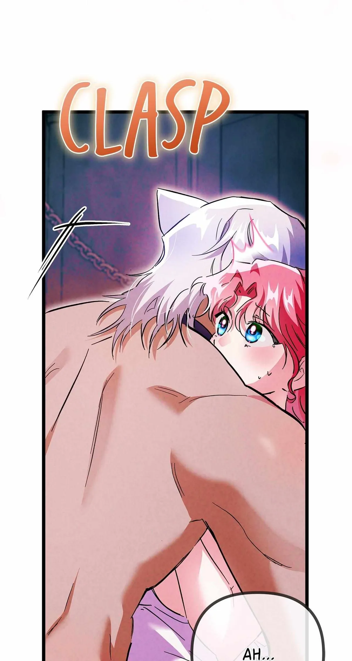 Read The Maid Is Too Much! chapter 10 image 41 on Lezhin
