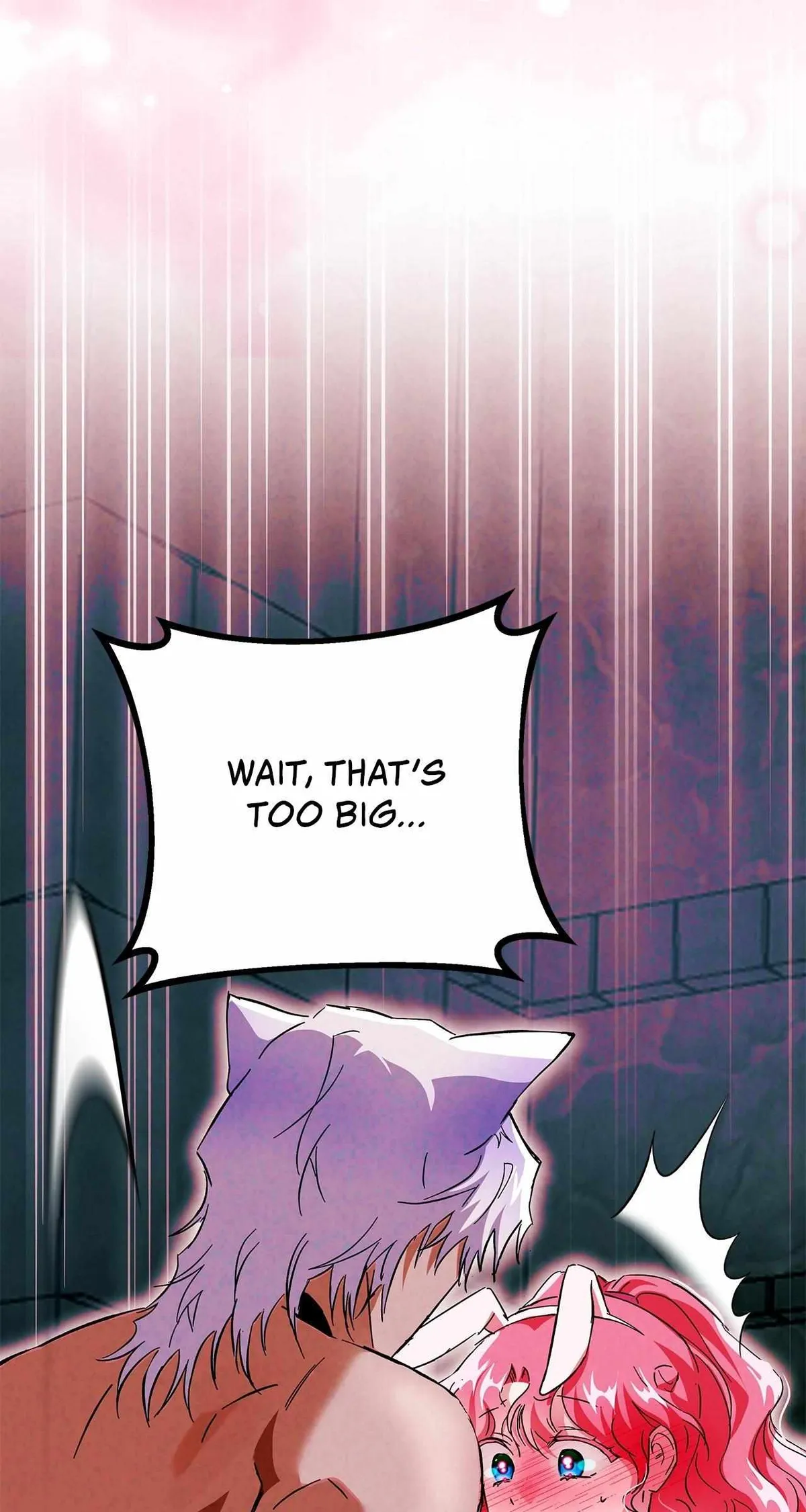 Read The Maid Is Too Much! chapter 10 image 57 on Lezhin