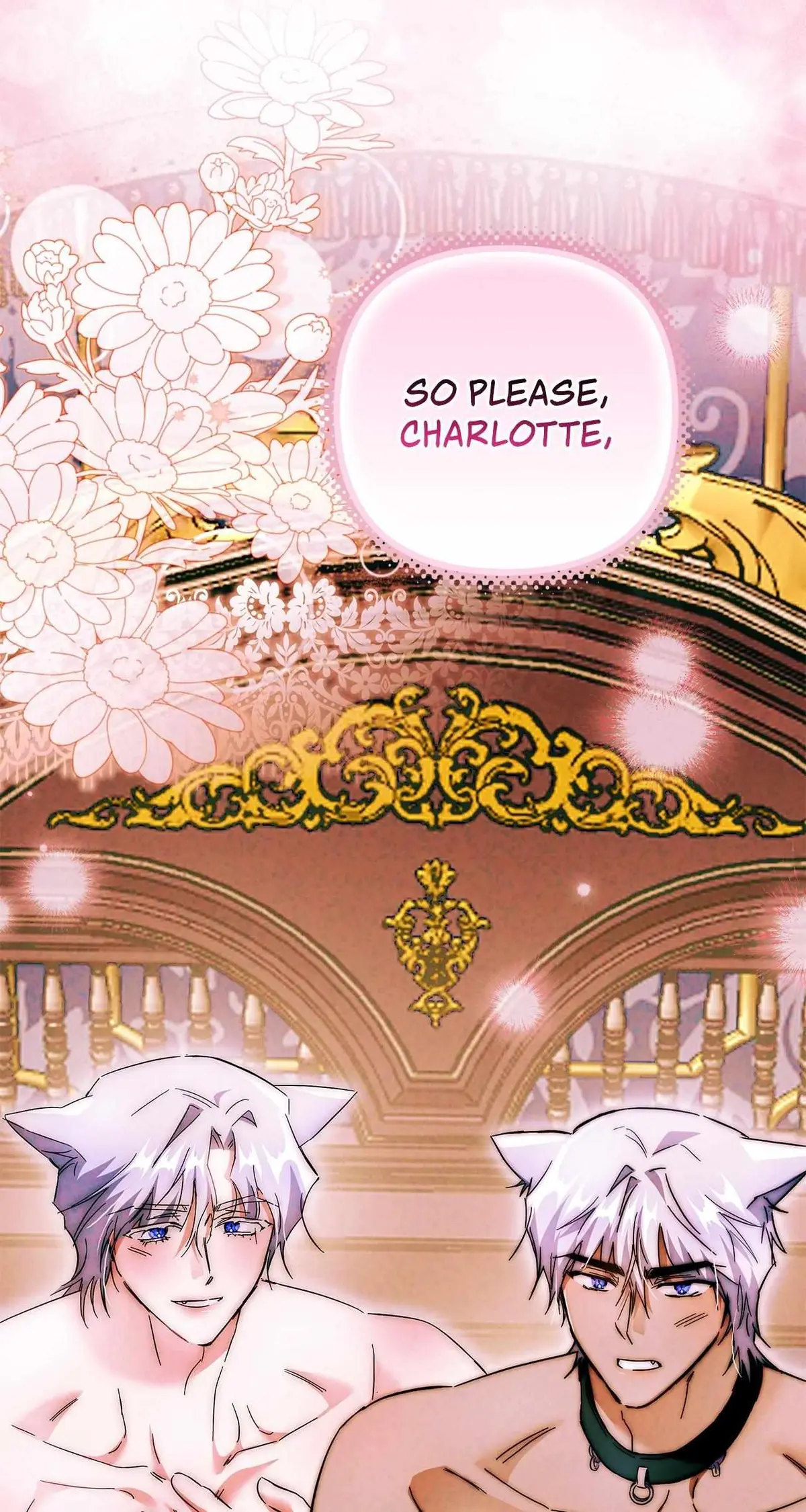 Read The Maid Is Too Much! chapter 11 image 1 on Lezhin
