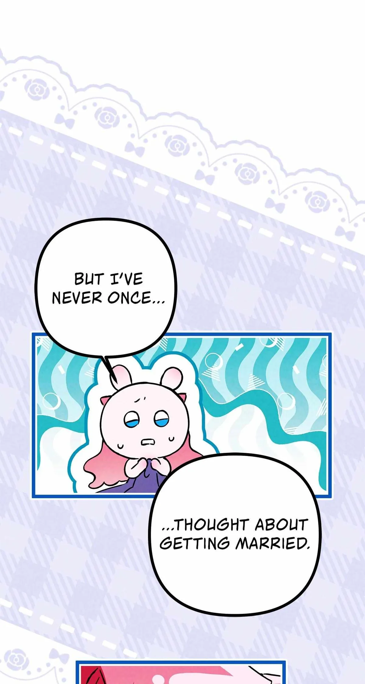 Read The Maid Is Too Much! chapter 11 image 10 on Lezhin