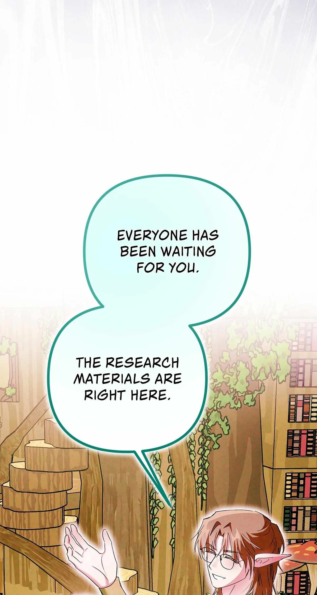 Read The Maid Is Too Much! chapter 11 image 108 on Lezhin