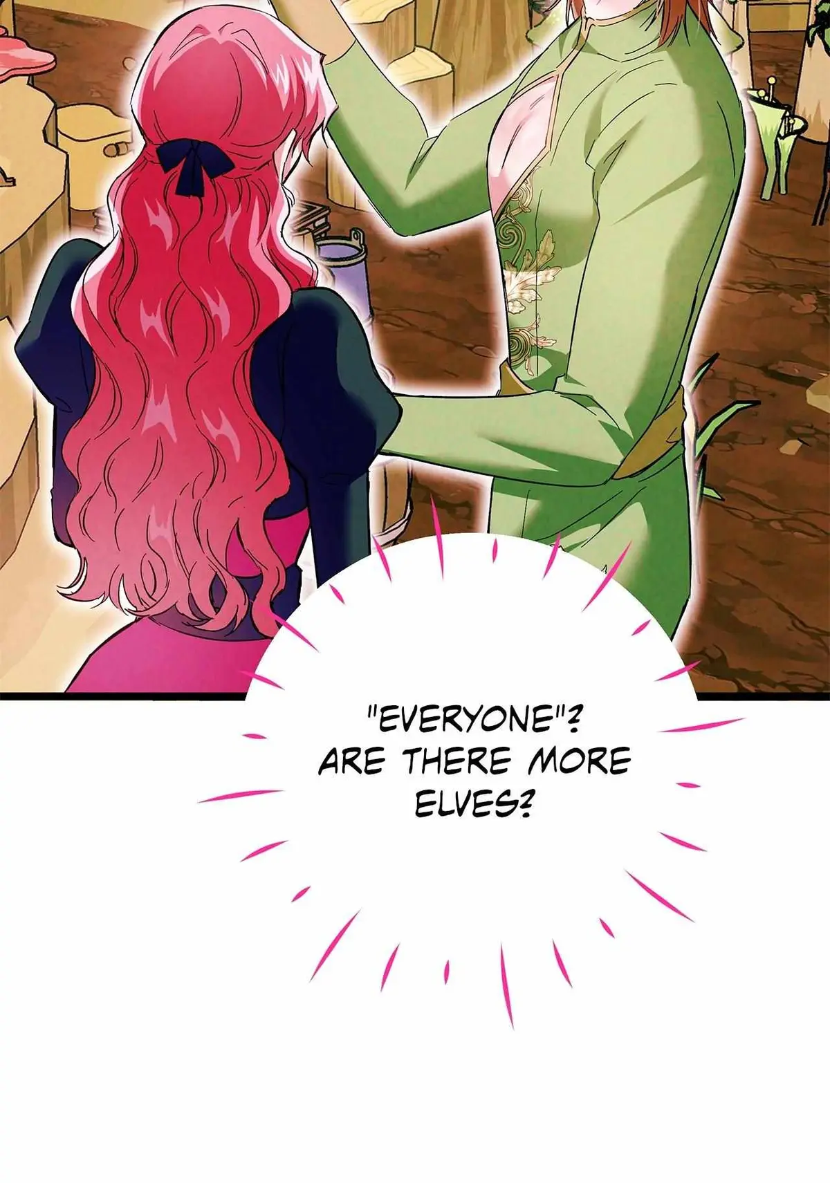 Read The Maid Is Too Much! chapter 11 image 109 on Lezhin