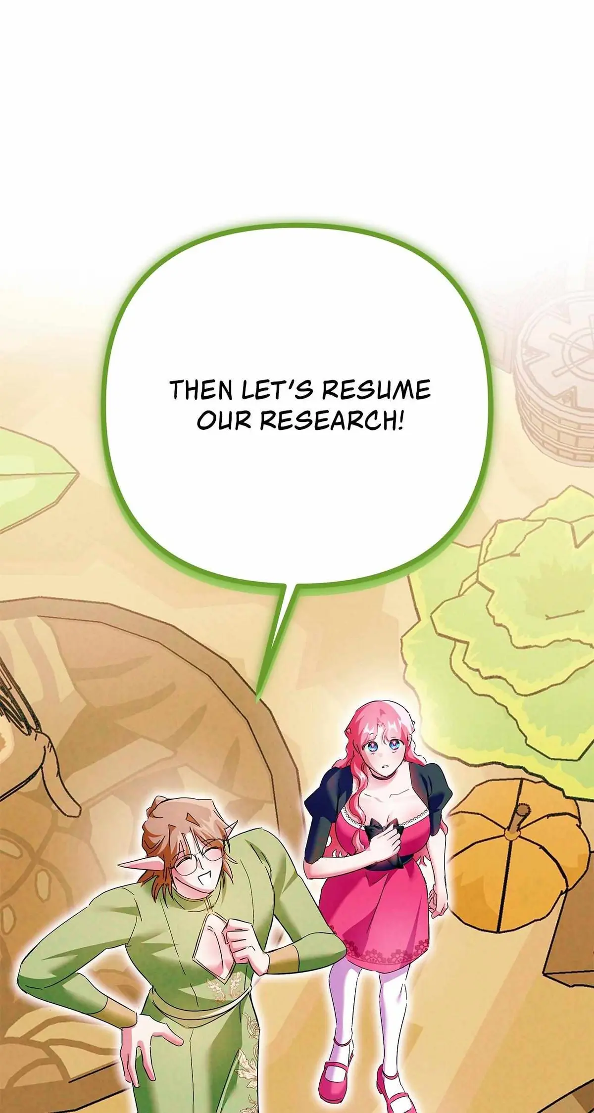 Read The Maid Is Too Much! chapter 11 image 110 on Lezhin