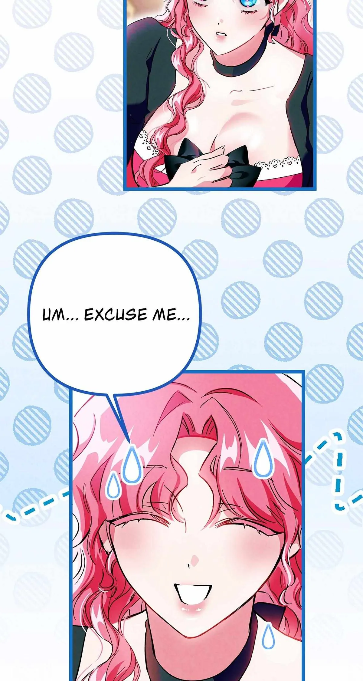 Read The Maid Is Too Much! chapter 11 image 112 on Lezhin