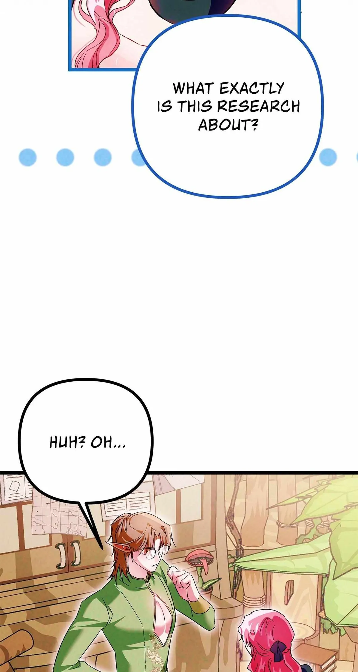 Read The Maid Is Too Much! chapter 11 image 113 on Lezhin