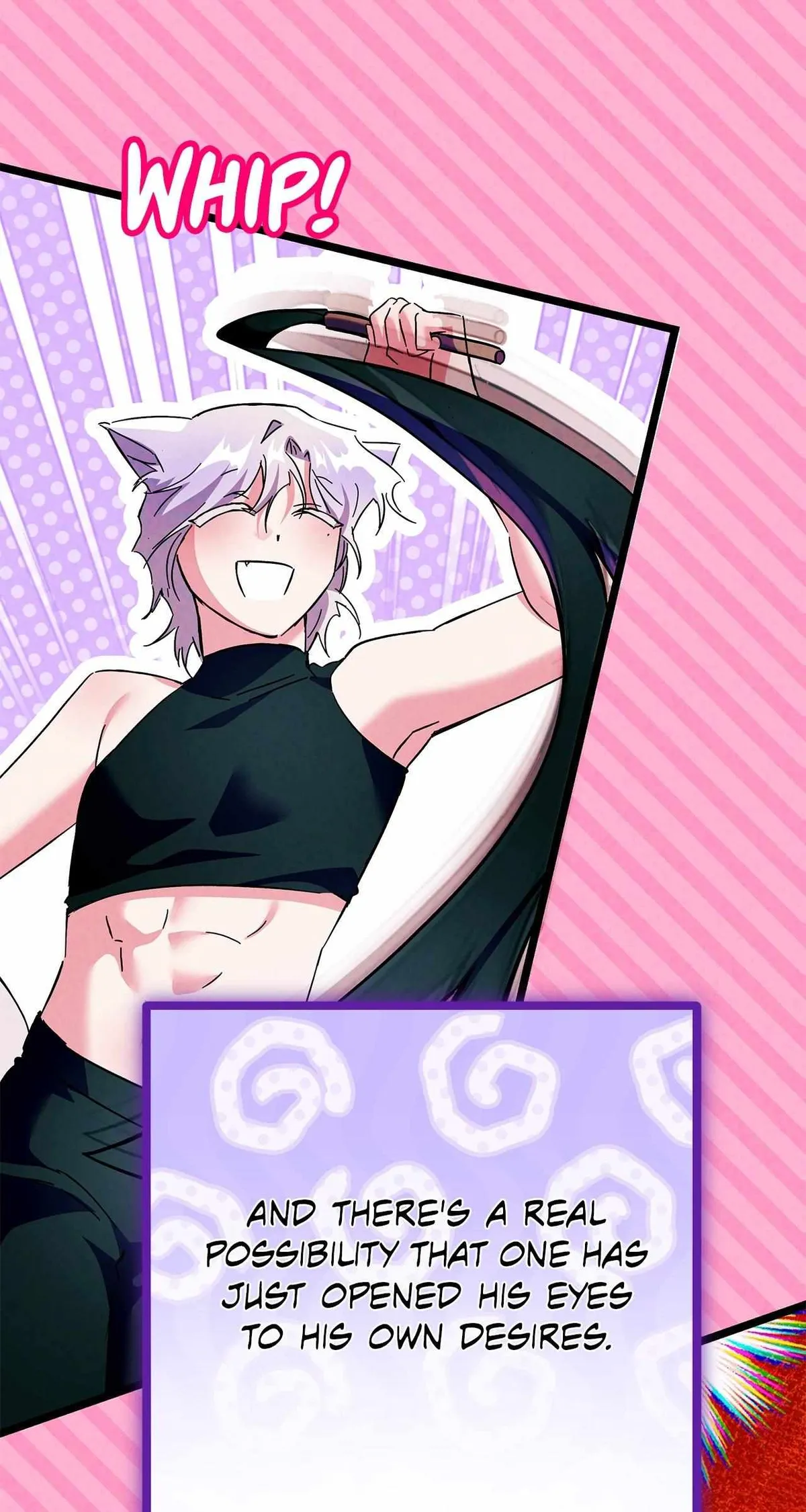 Read The Maid Is Too Much! chapter 11 image 14 on Lezhin