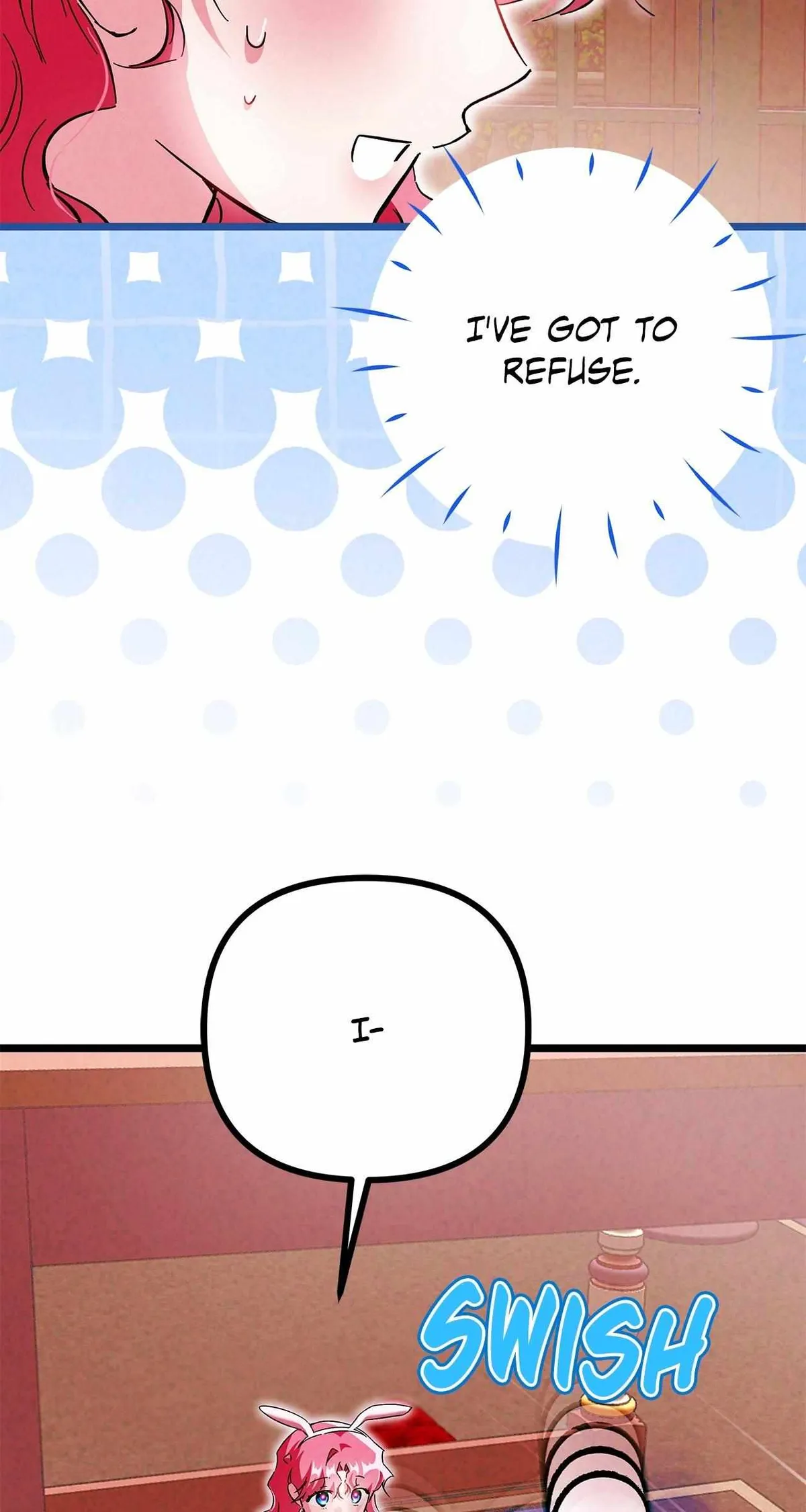 Read The Maid Is Too Much! chapter 11 image 17 on Lezhin
