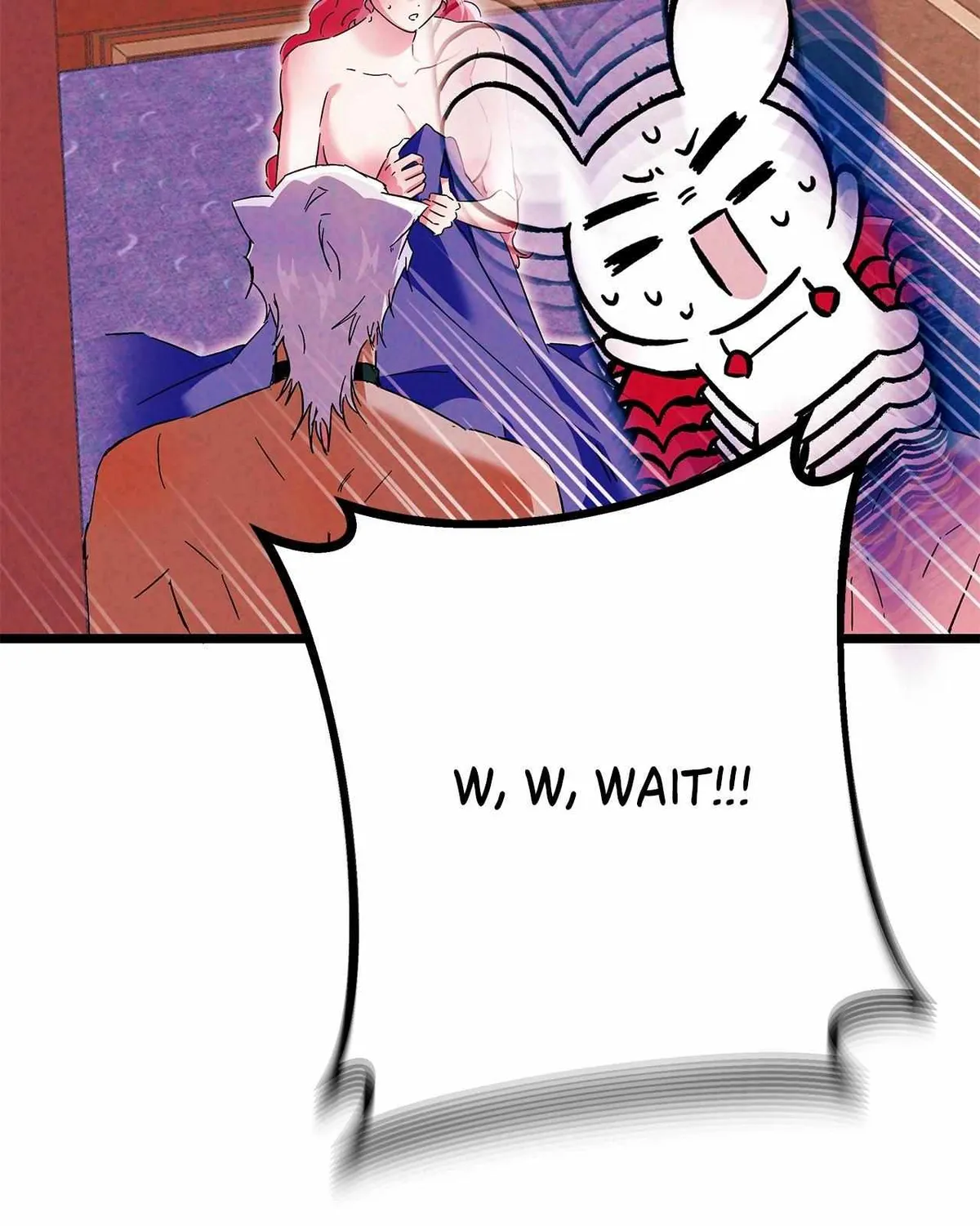 Read The Maid Is Too Much! chapter 11 image 18 on Lezhin