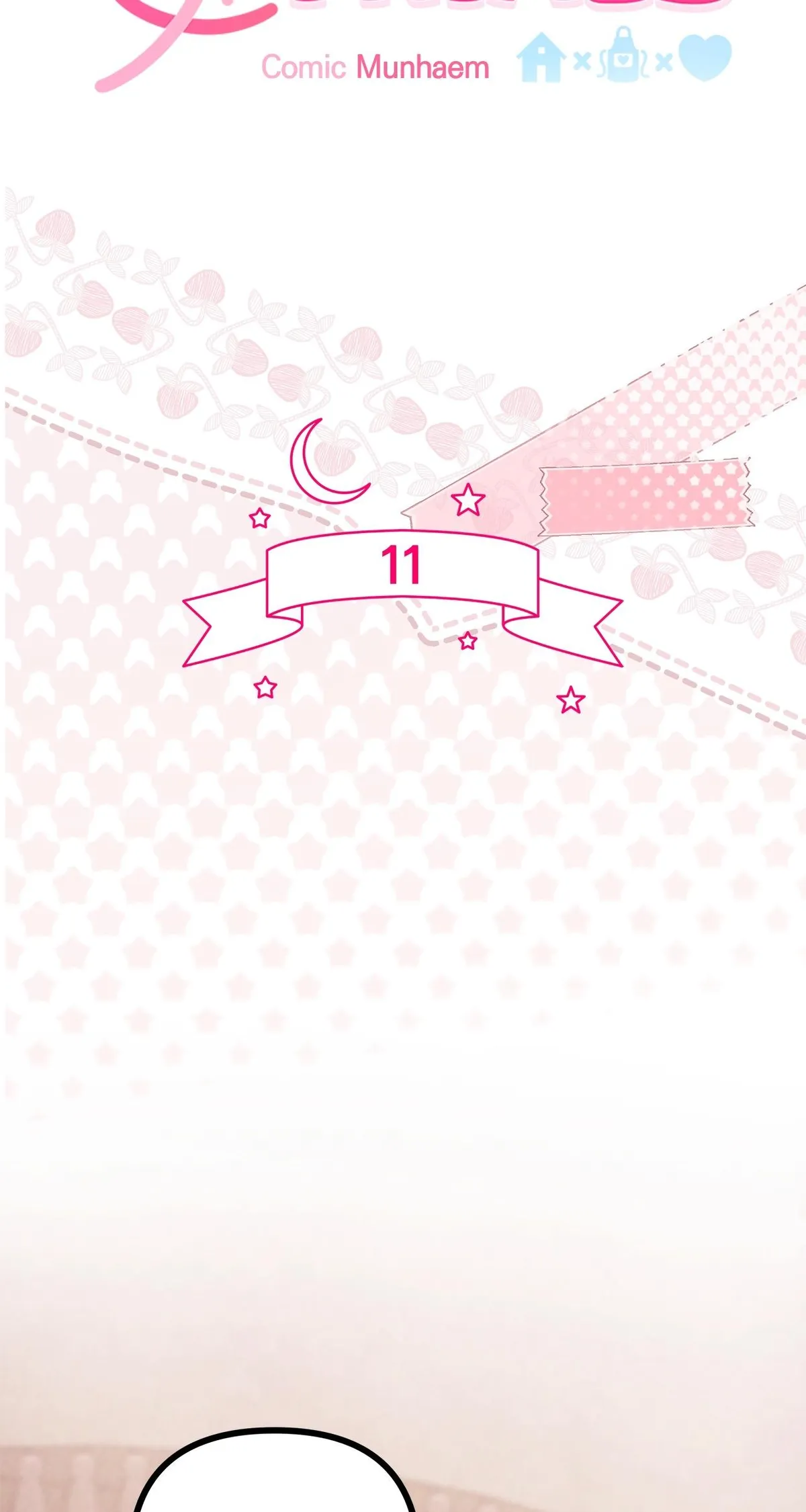 Read The Maid Is Too Much! chapter 11 image 23 on Lezhin
