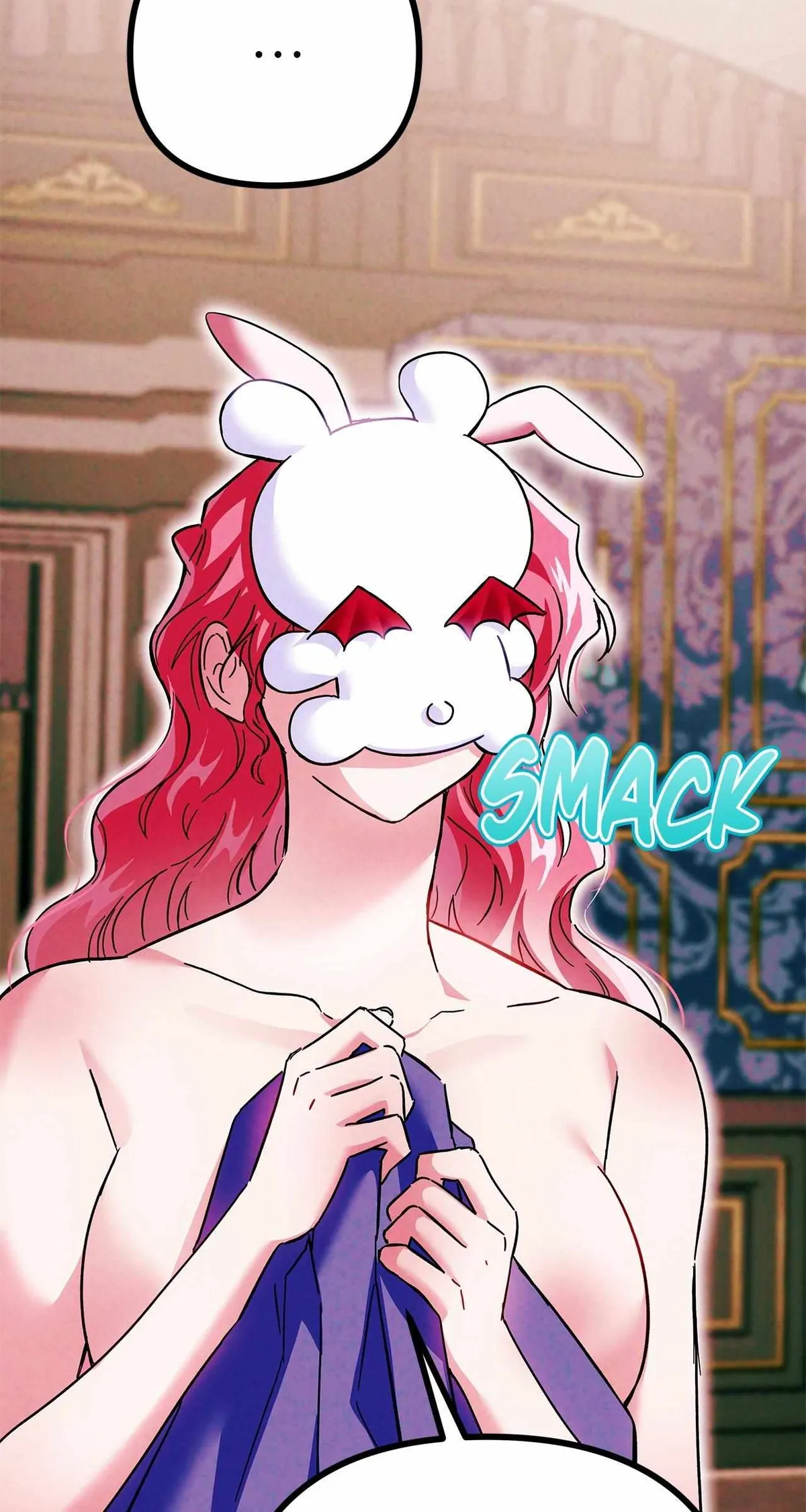 Read The Maid Is Too Much! chapter 11 image 24 on Lezhin
