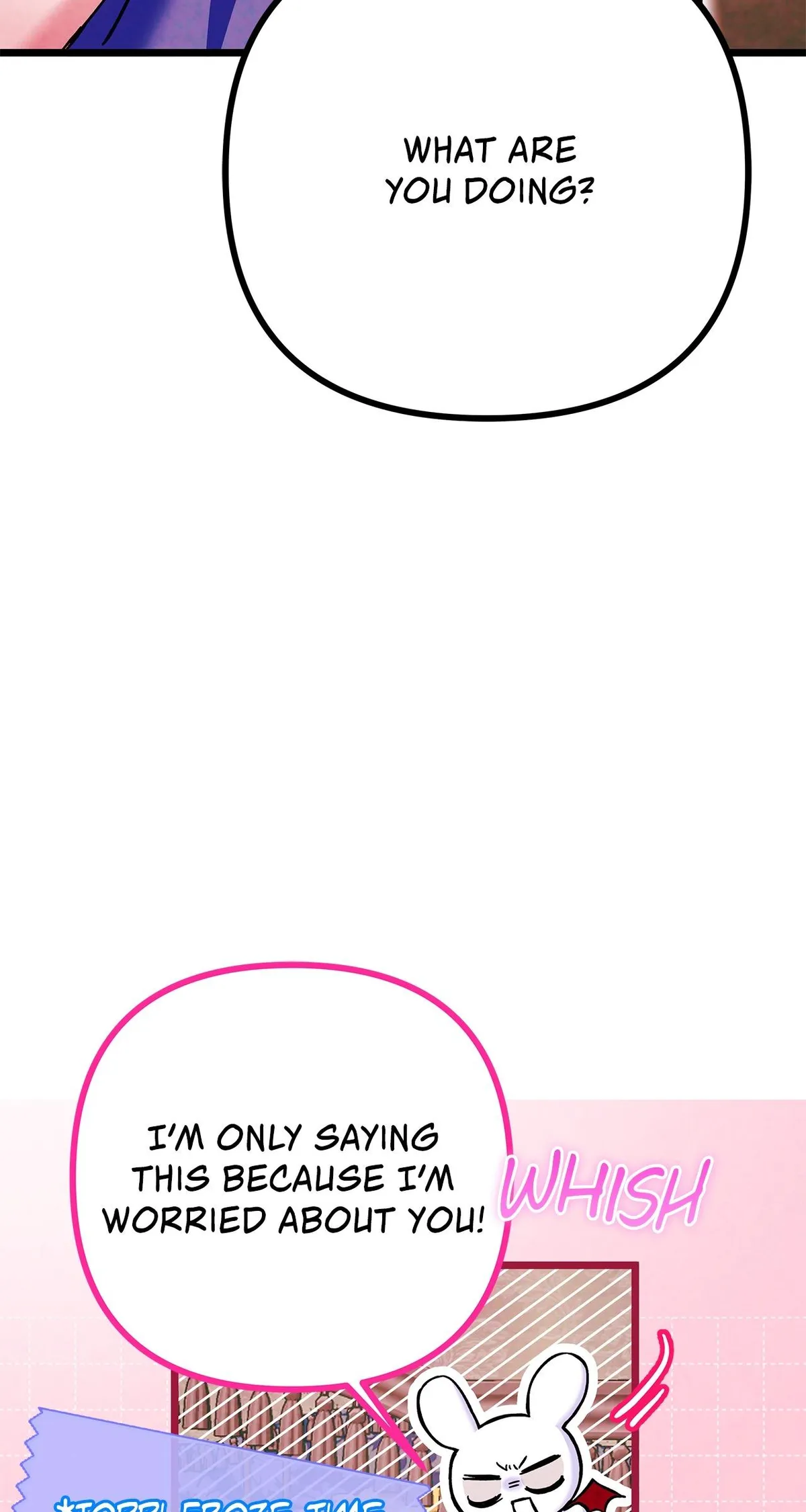 Read The Maid Is Too Much! chapter 11 image 25 on Lezhin