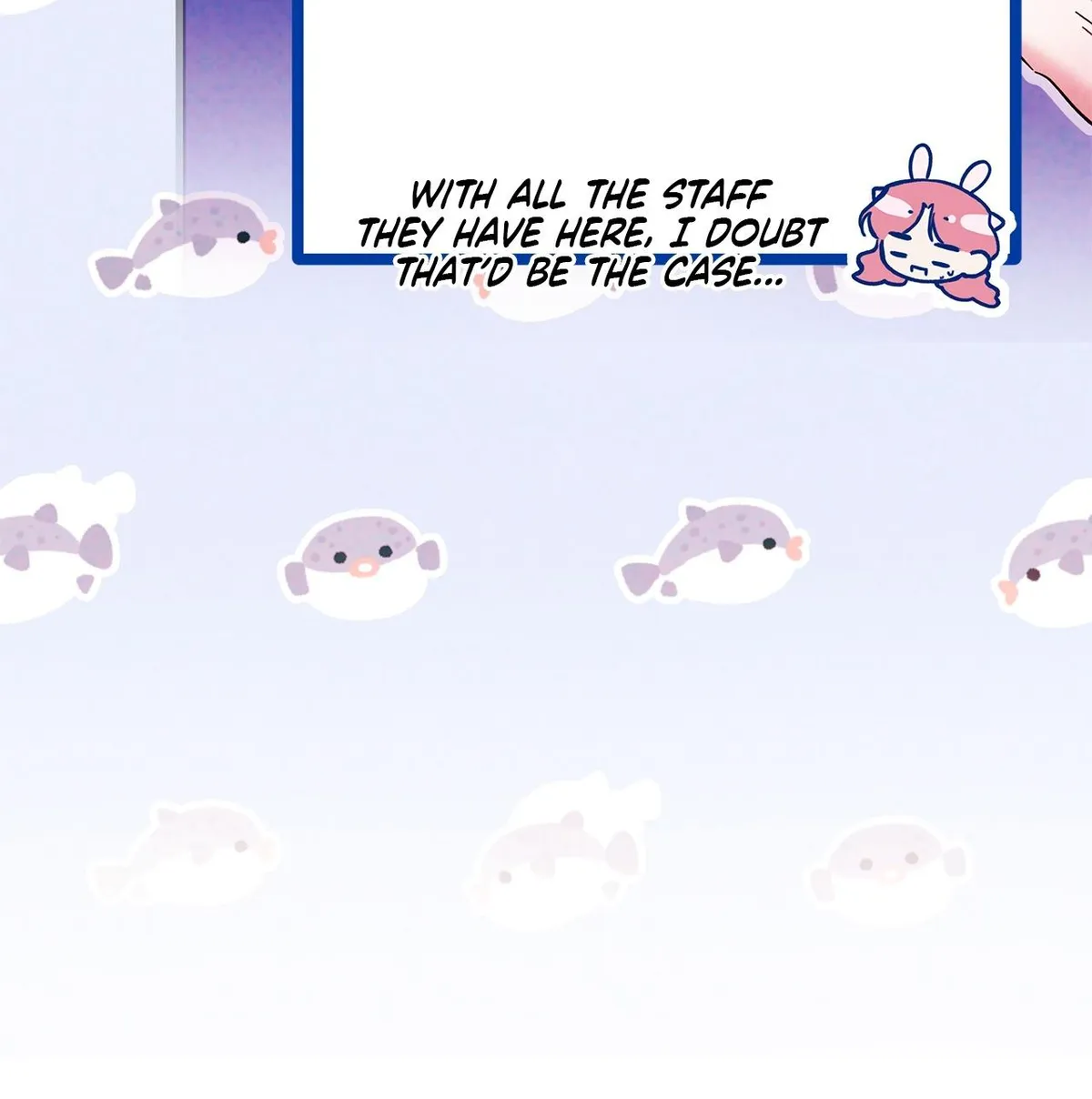 Read The Maid Is Too Much! chapter 11 image 29 on Lezhin