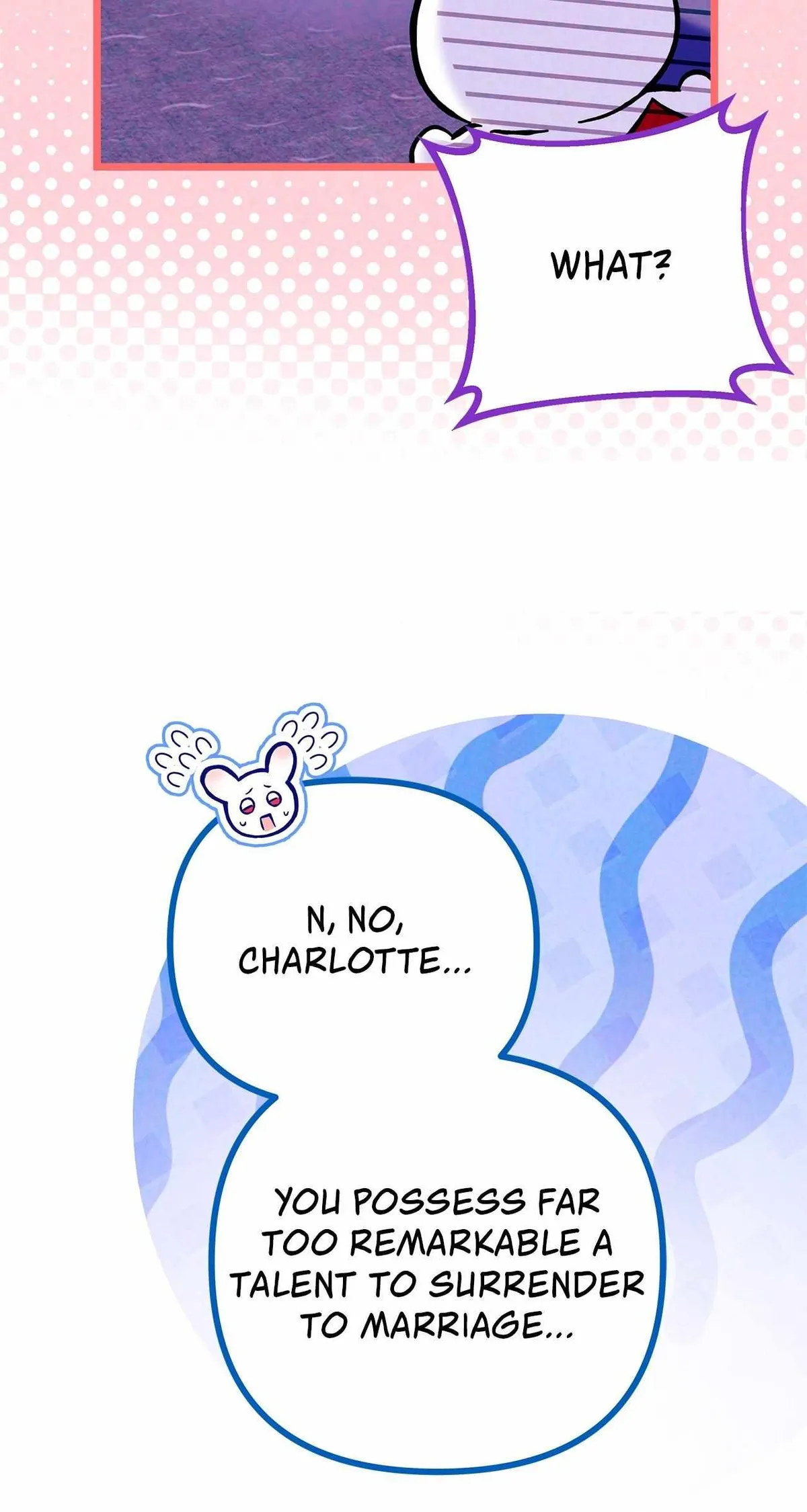 Read The Maid Is Too Much! chapter 11 image 40 on Lezhin