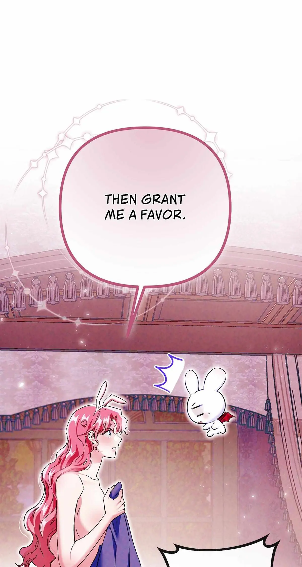 Read The Maid Is Too Much! chapter 11 image 41 on Lezhin