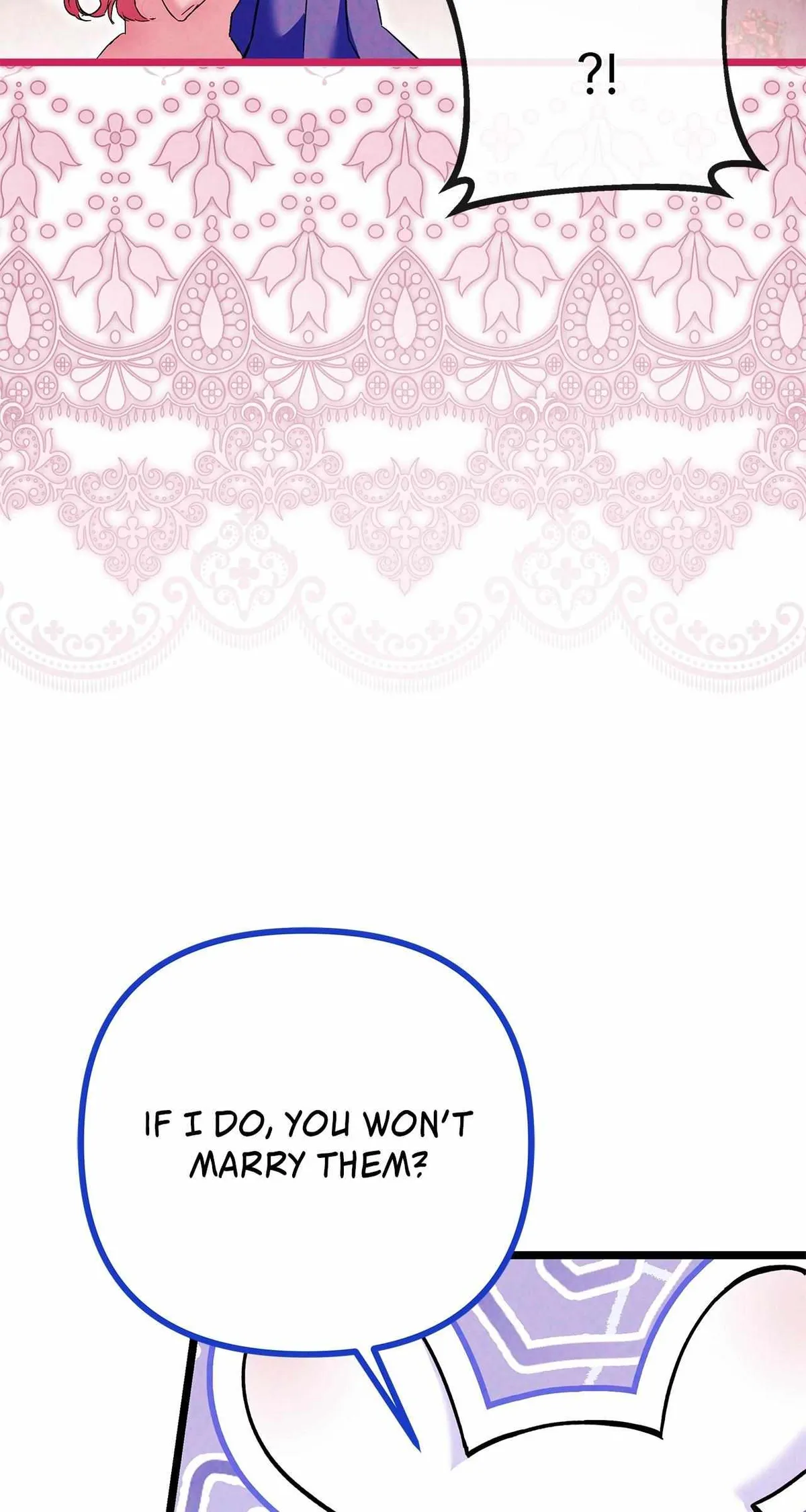 Read The Maid Is Too Much! chapter 11 image 42 on Lezhin