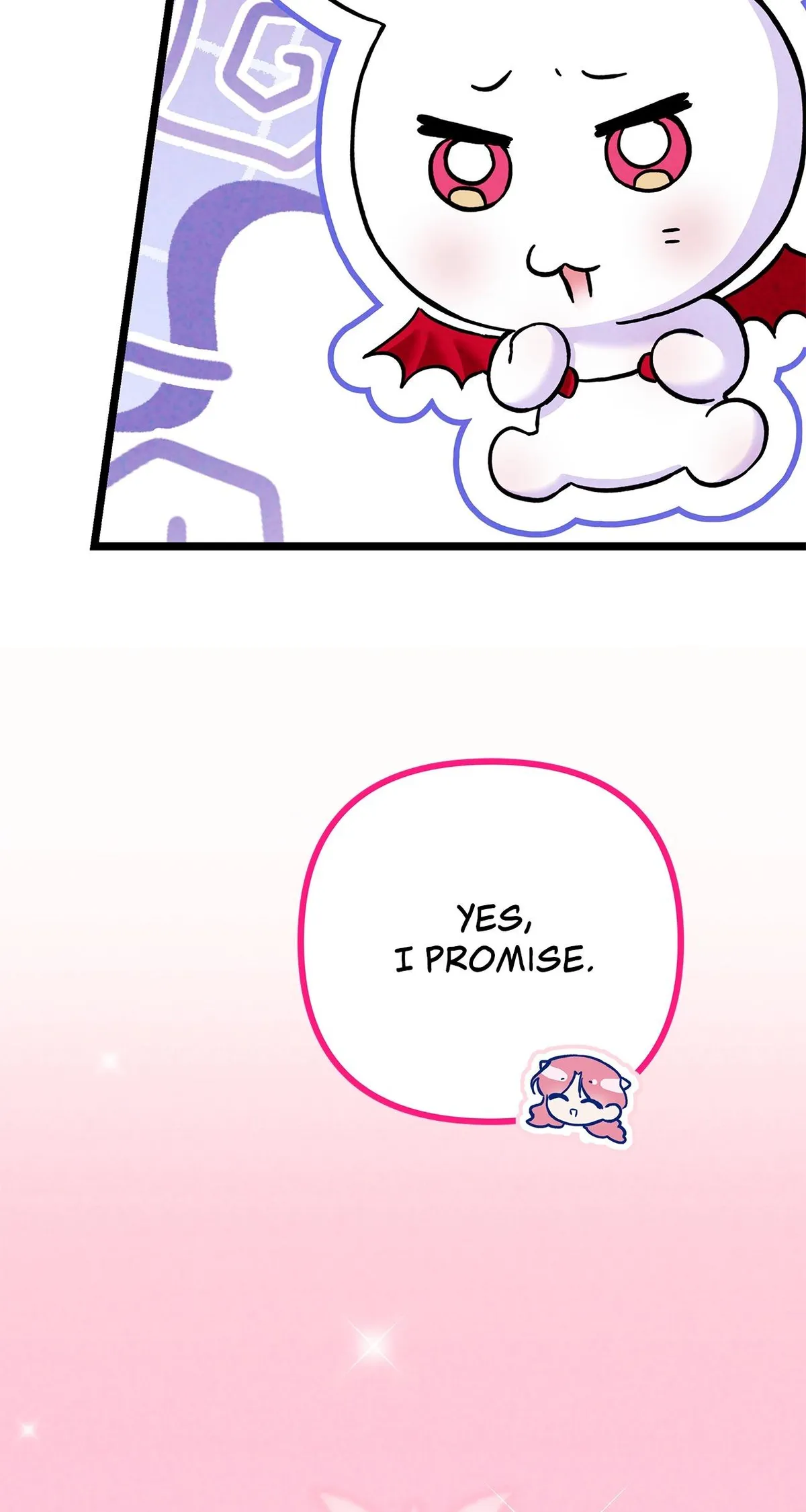 Read The Maid Is Too Much! chapter 11 image 43 on Lezhin