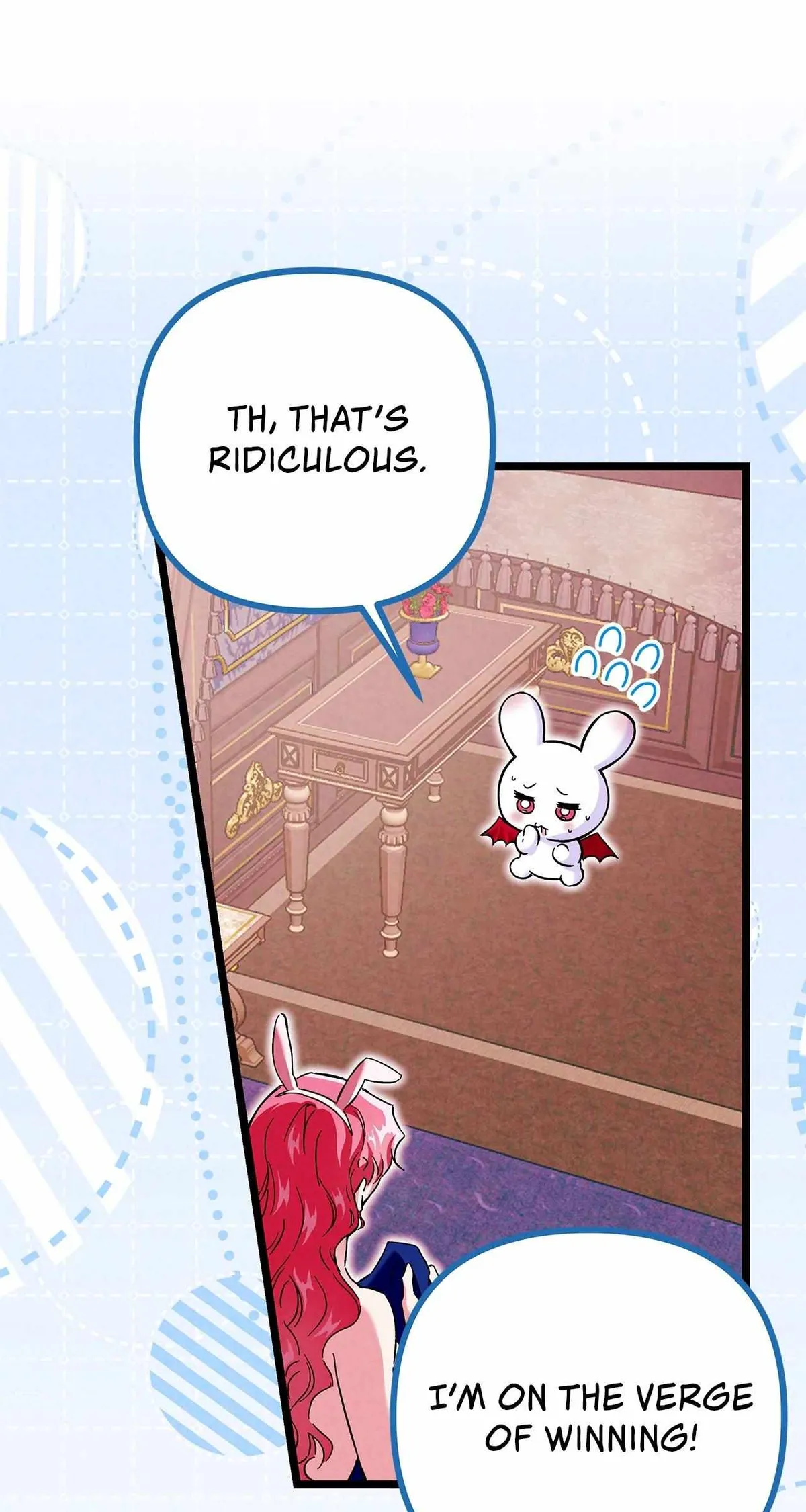Read The Maid Is Too Much! chapter 11 image 47 on Lezhin