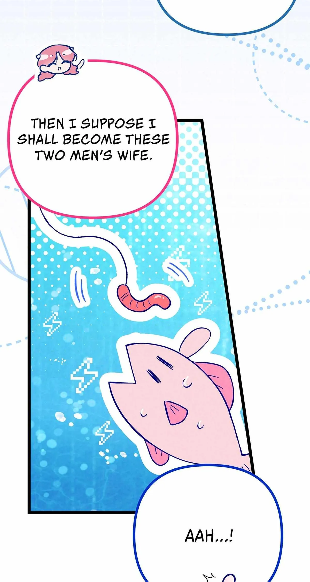 Read The Maid Is Too Much! chapter 11 image 48 on Lezhin