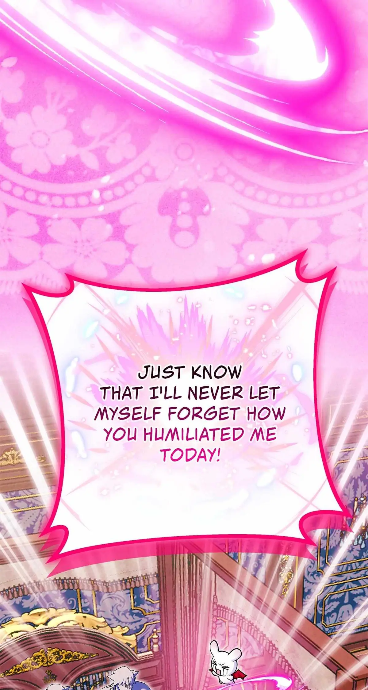 Read The Maid Is Too Much! chapter 11 image 53 on Lezhin