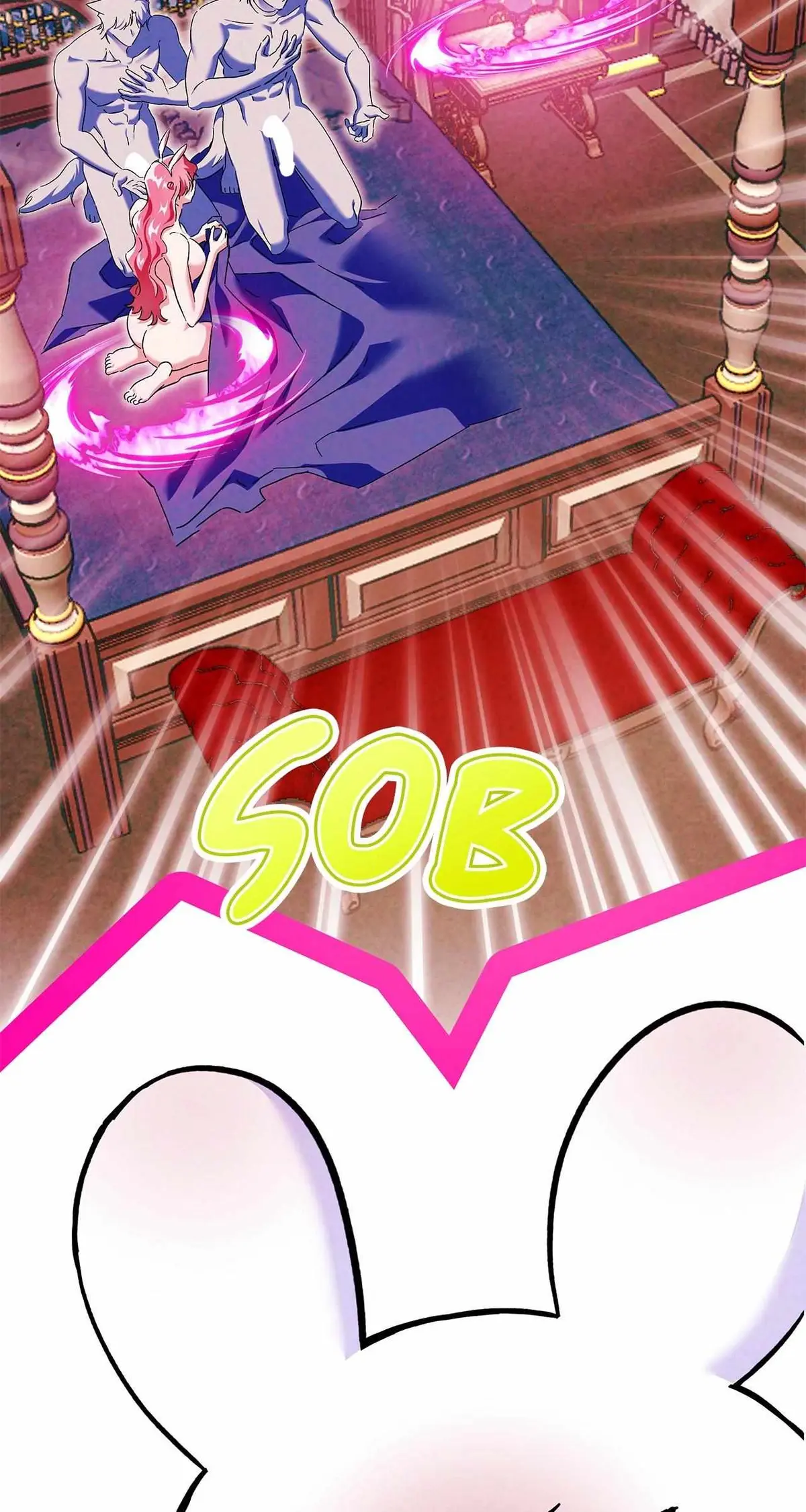 Read The Maid Is Too Much! chapter 11 image 54 on Lezhin
