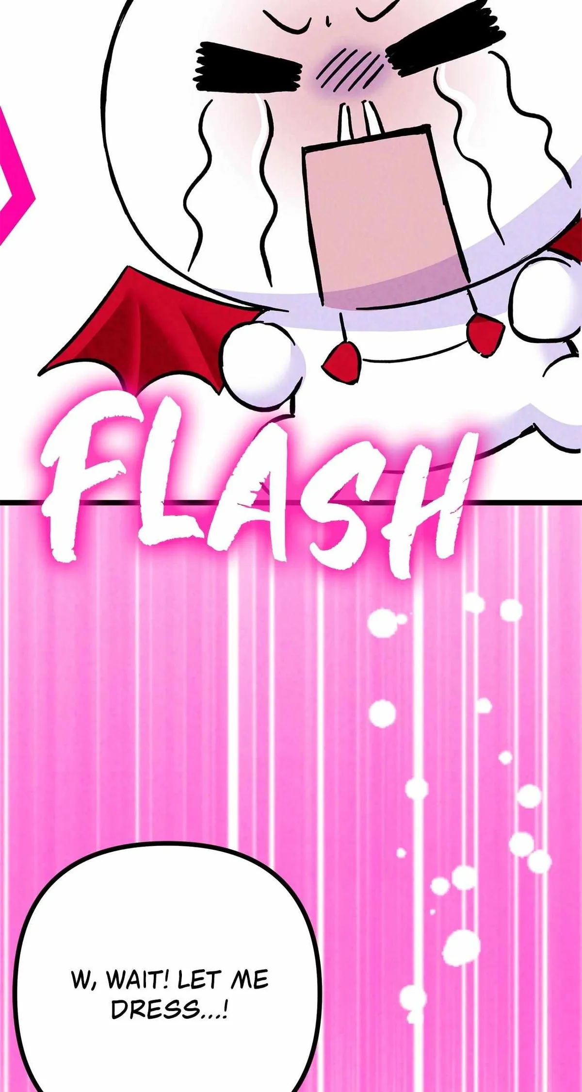 Read The Maid Is Too Much! chapter 11 image 55 on Lezhin