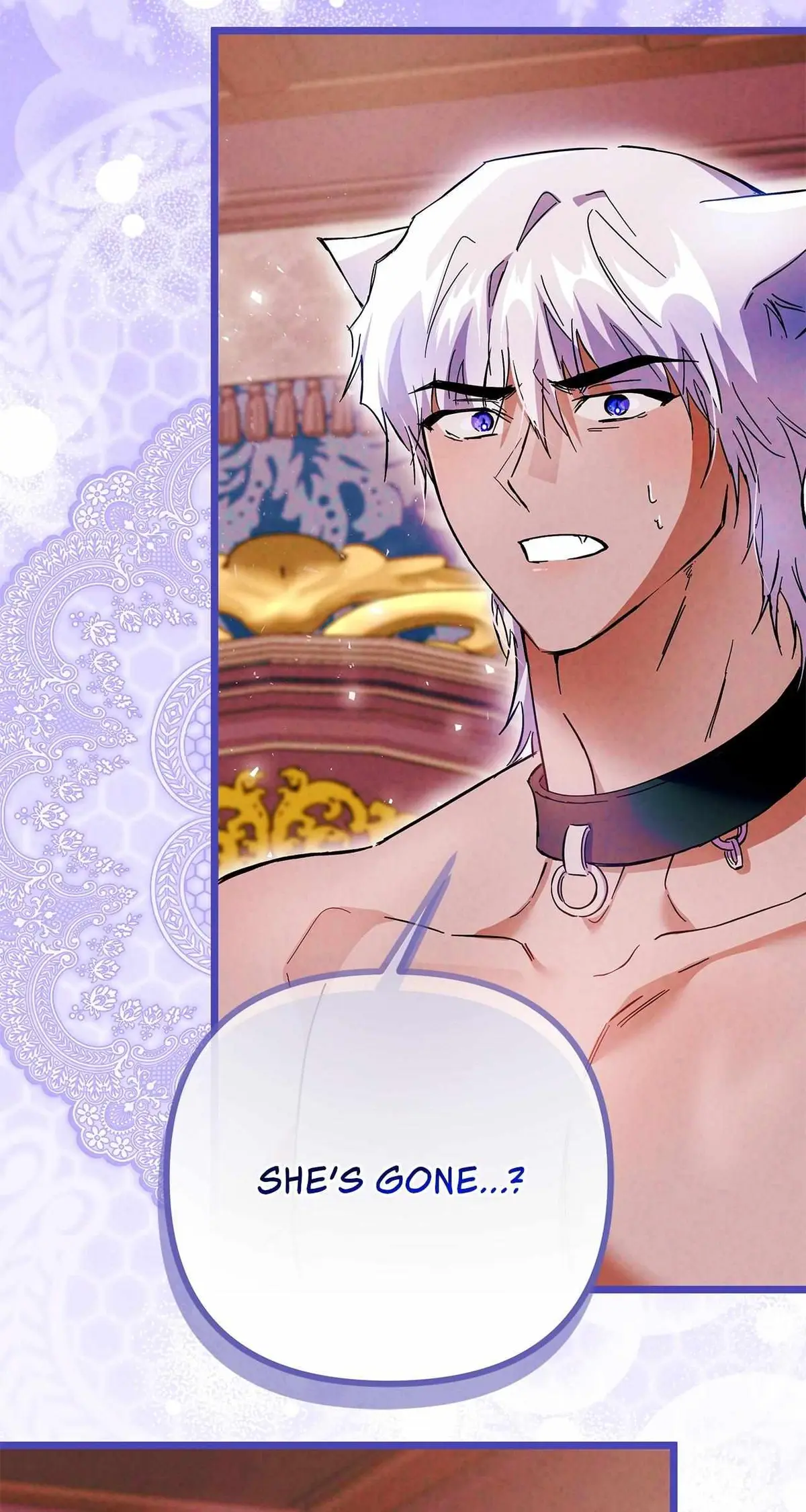 Read The Maid Is Too Much! chapter 11 image 59 on Lezhin