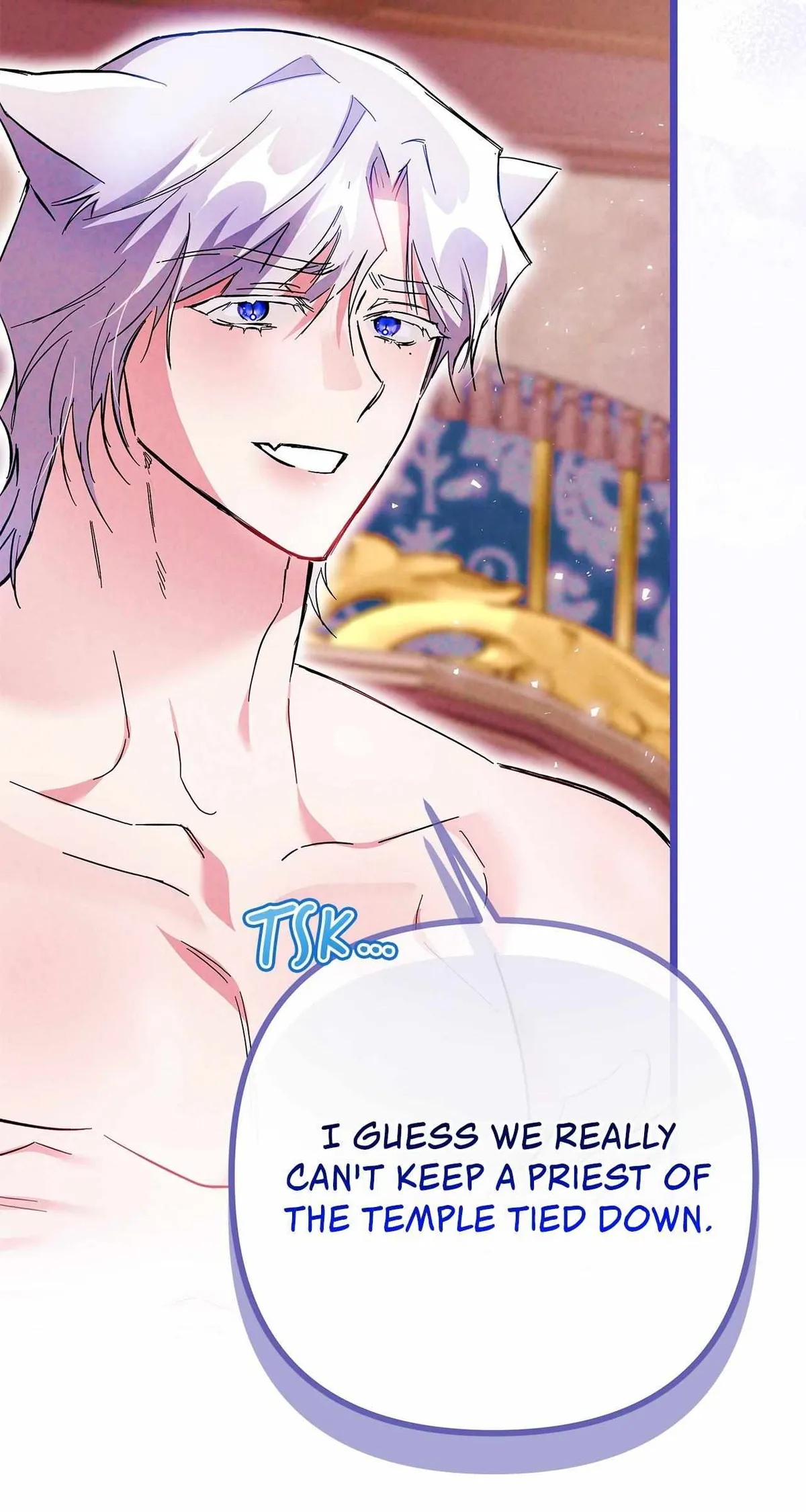 Read The Maid Is Too Much! chapter 11 image 60 on Lezhin