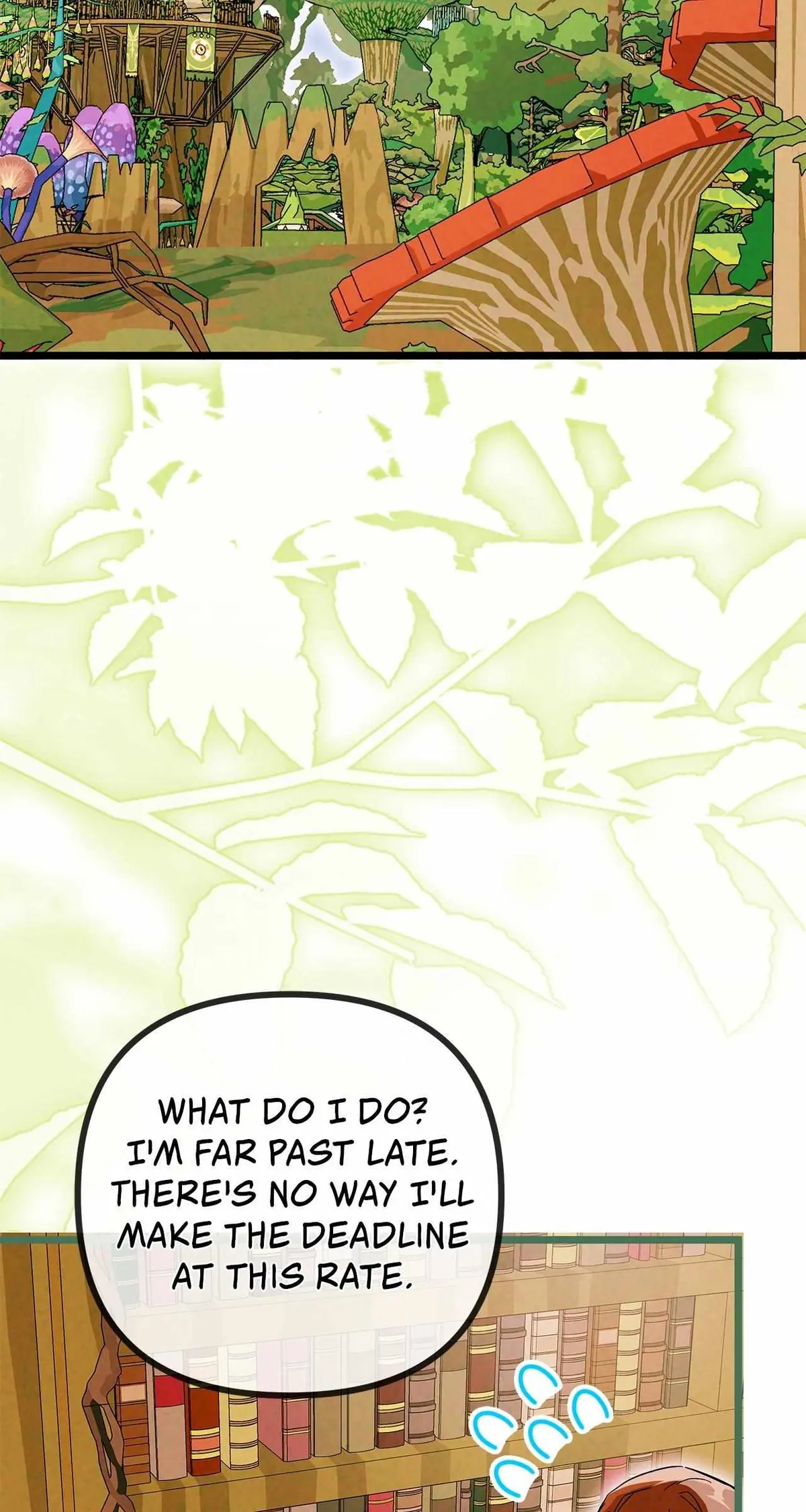 Read The Maid Is Too Much! chapter 11 image 66 on Lezhin