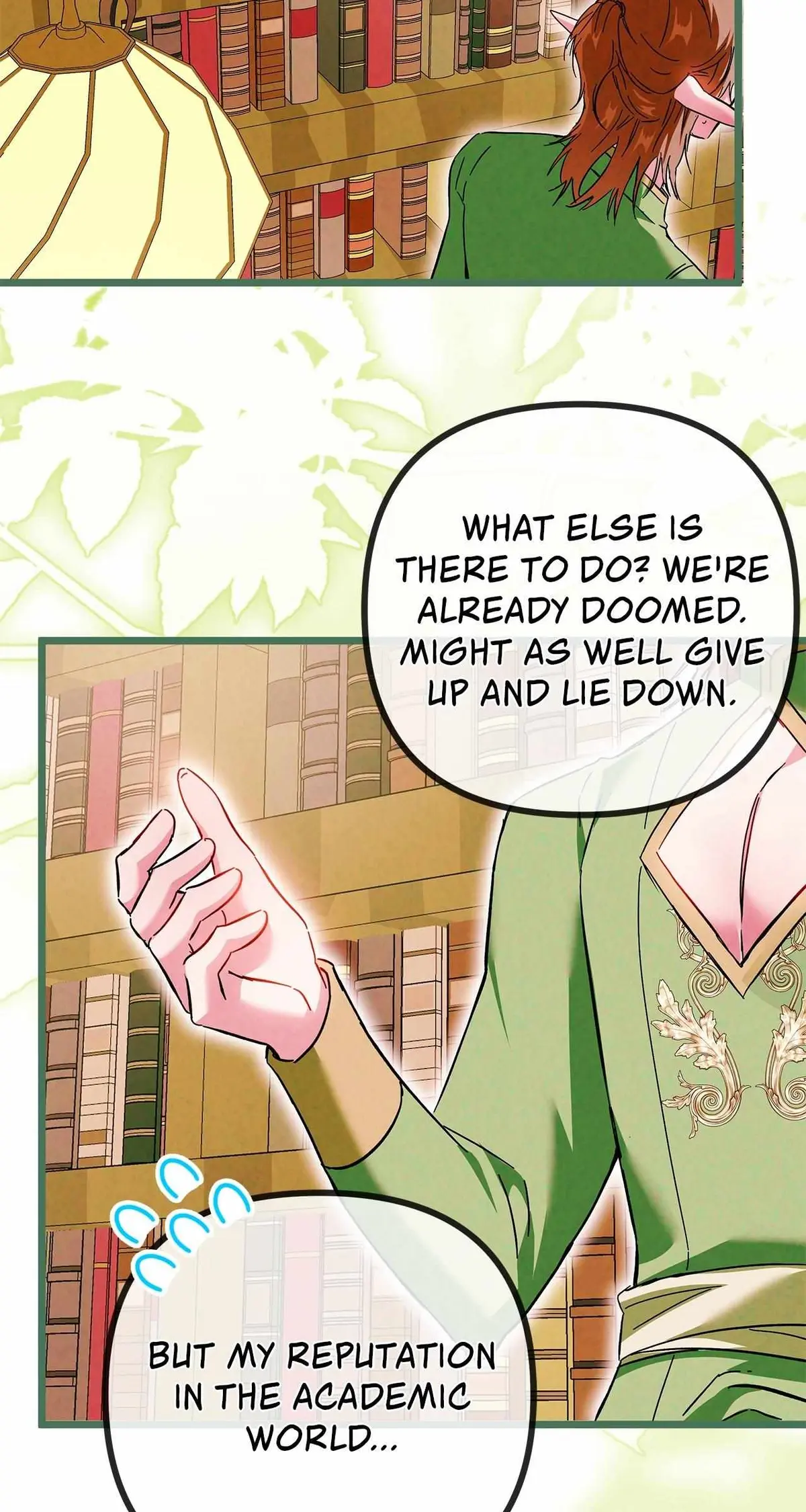 Read The Maid Is Too Much! chapter 11 image 67 on Lezhin