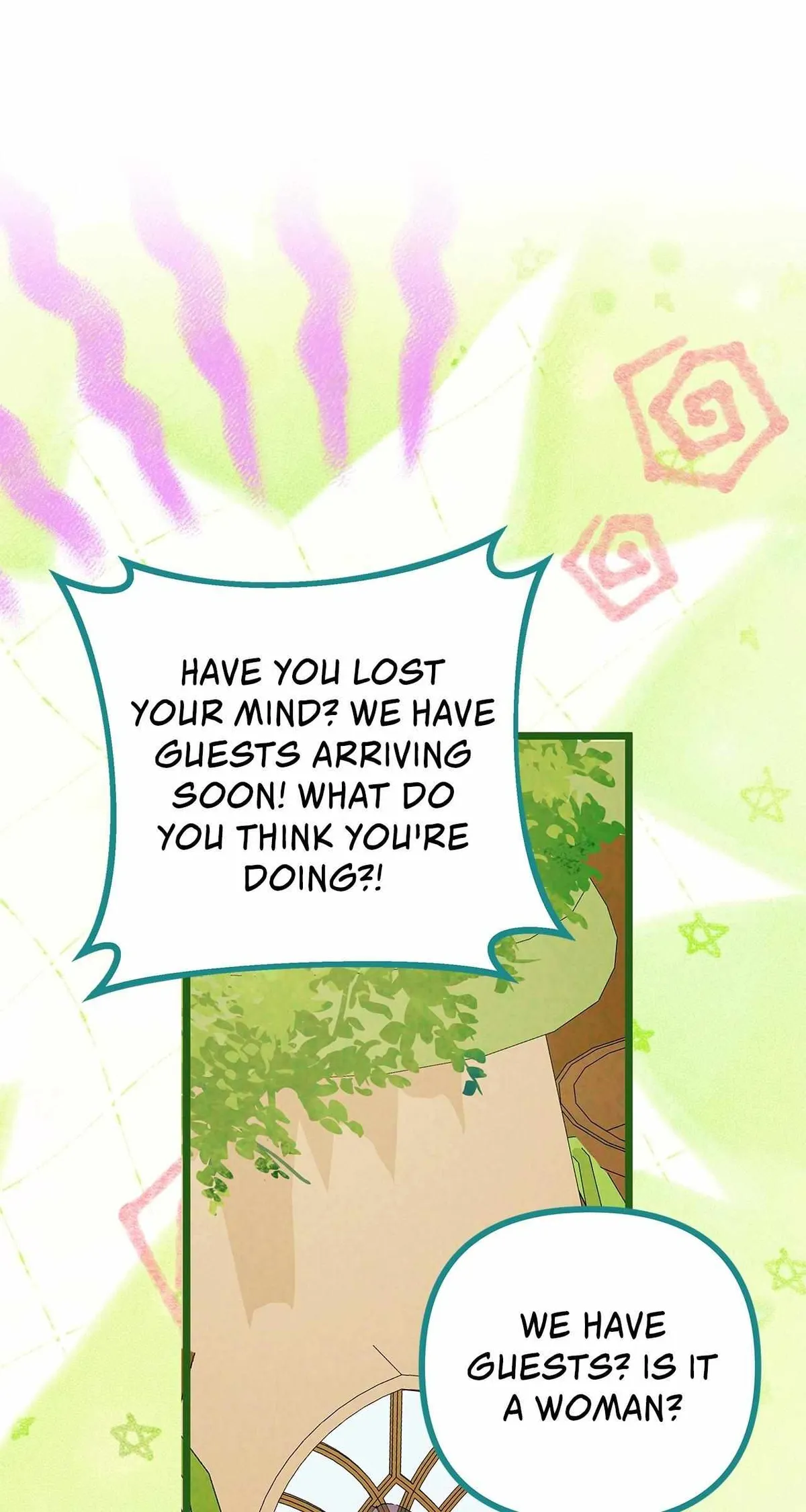 Read The Maid Is Too Much! chapter 11 image 70 on Lezhin