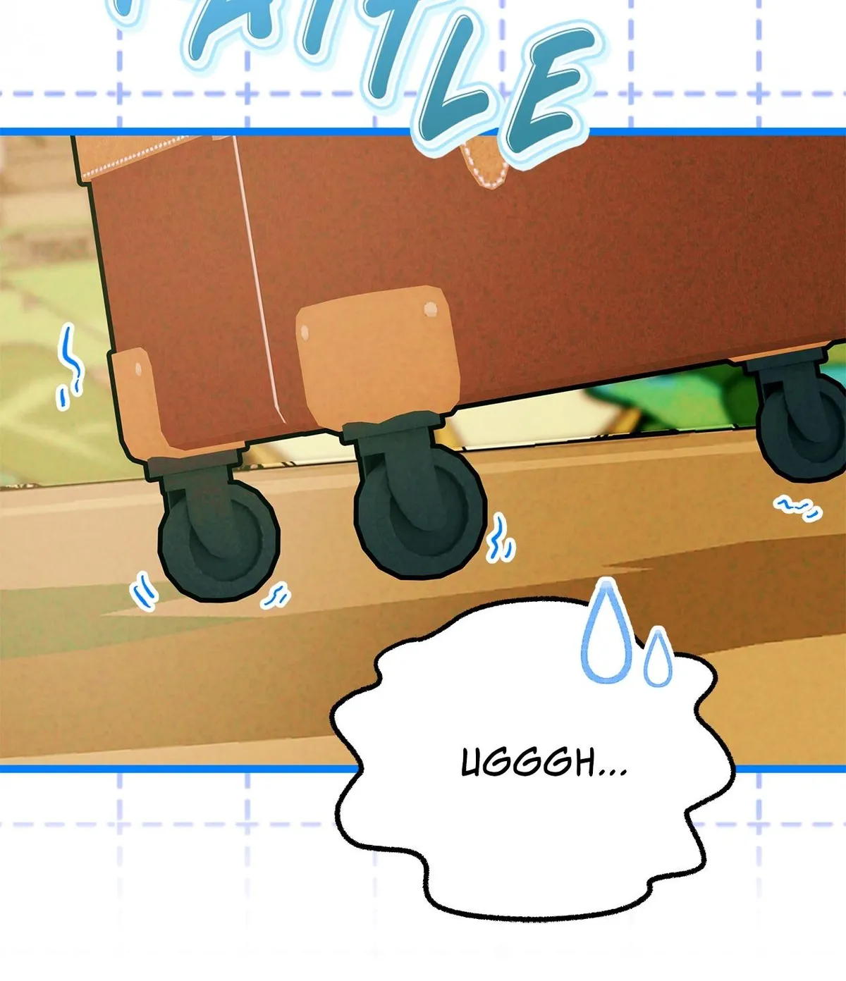 Read The Maid Is Too Much! chapter 11 image 77 on Lezhin