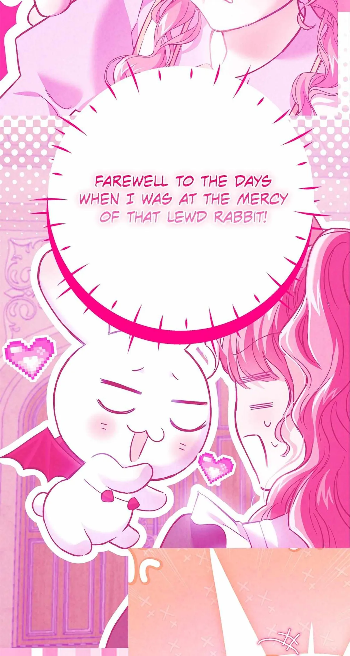 Read The Maid Is Too Much! chapter 11 image 84 on Lezhin